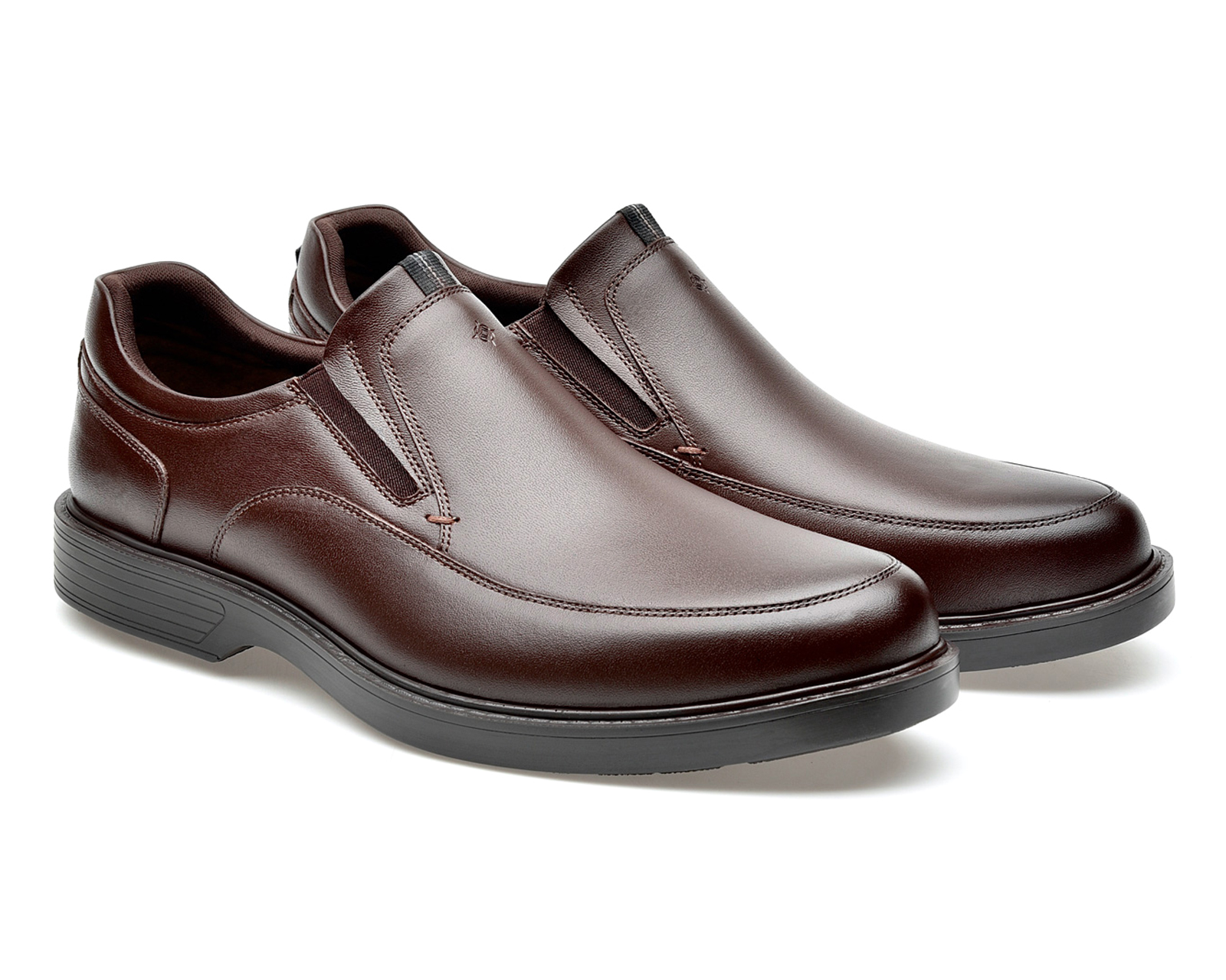 Zapatos Confort Porto Sur Fernando de Piel para Hombre