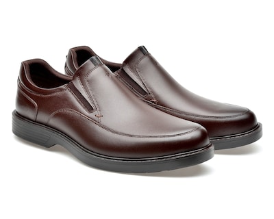 Foto 1 | Foto 1 | Zapatos Confort Porto Sur Fernando de Piel para Hombre