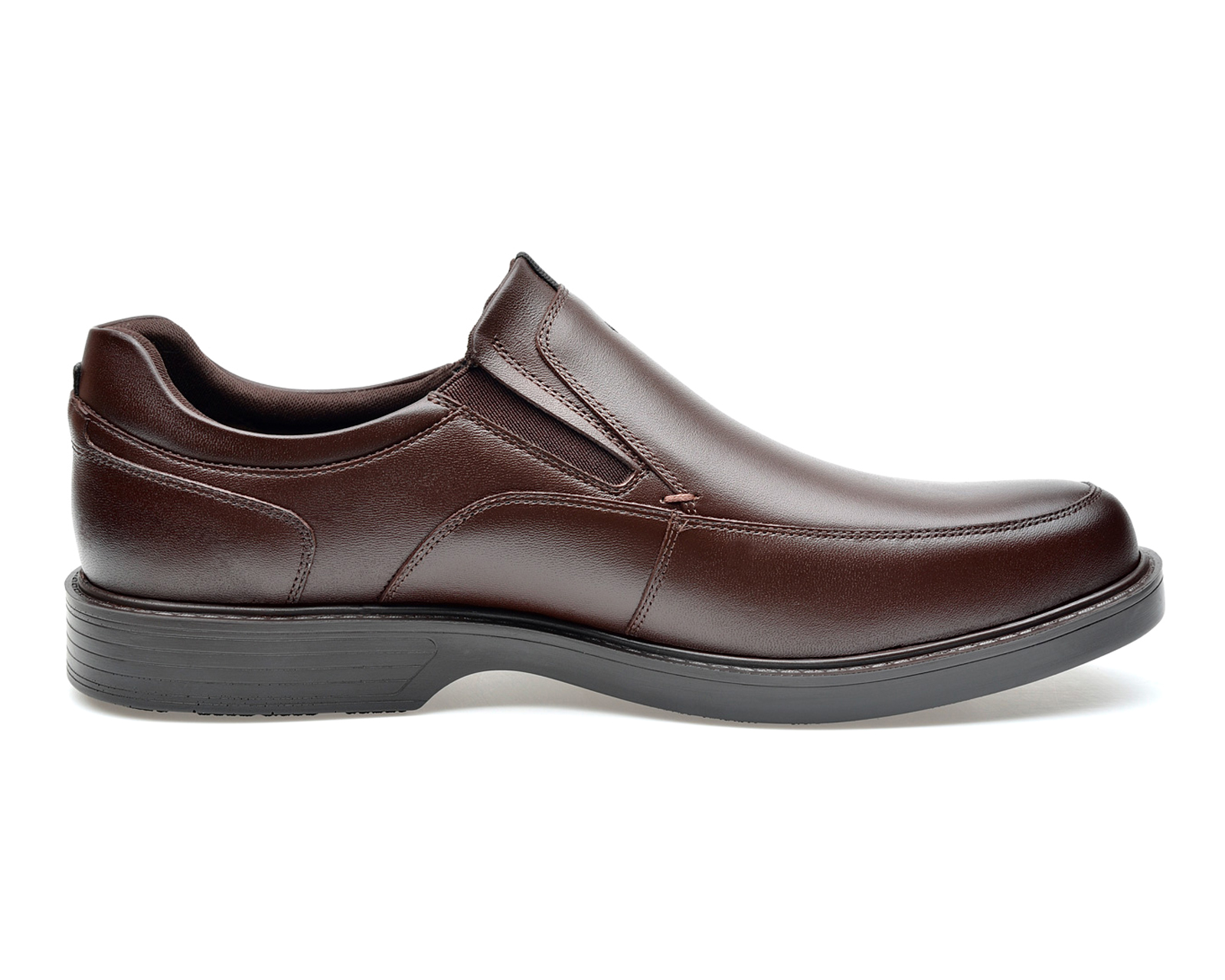 Foto 5 pulgar | Foto 4 | Zapatos Confort Porto Sur Fernando de Piel para Hombre