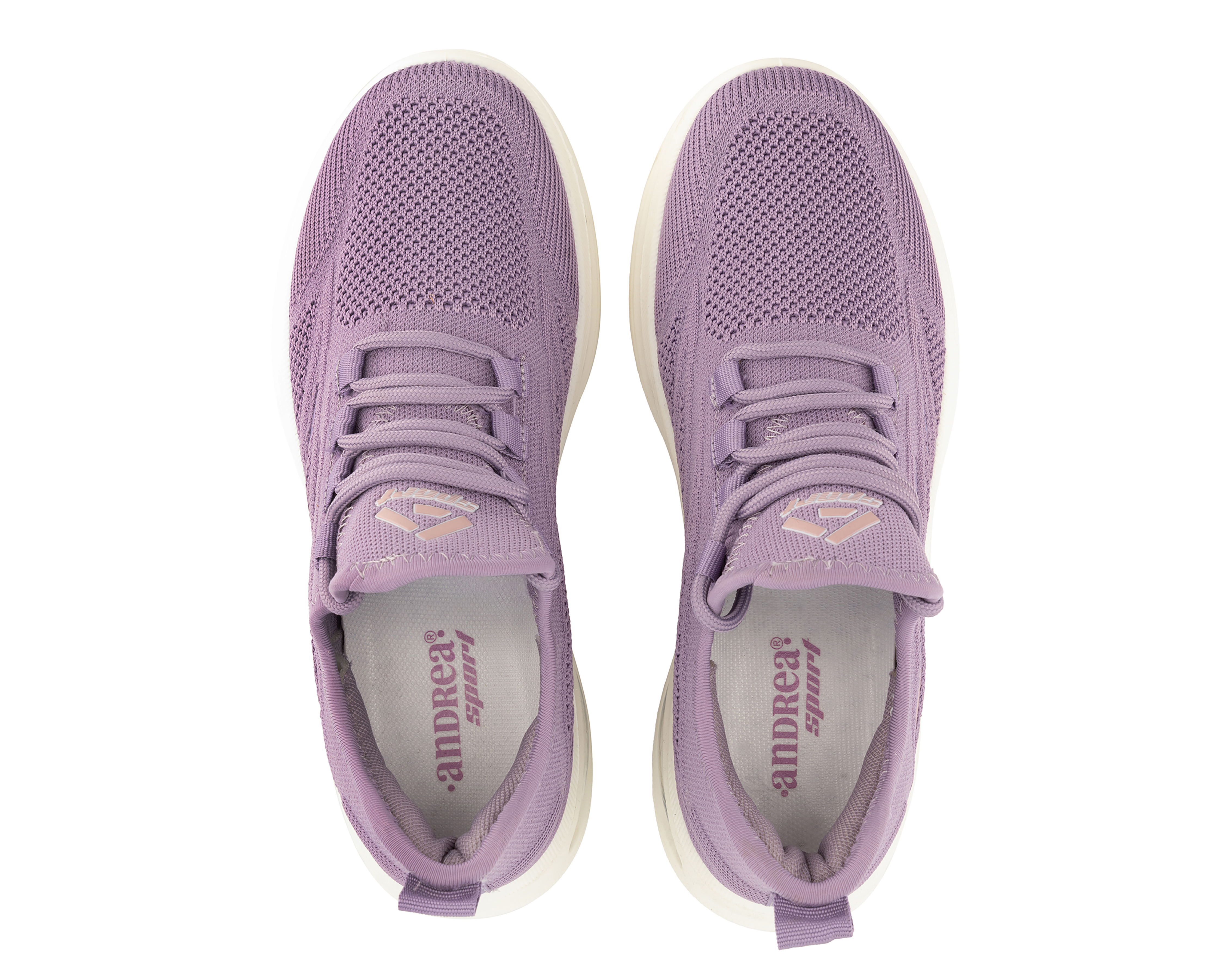 Foto 4 pulgar | Foto 3 | Tenis Confort para Mujer Andrea