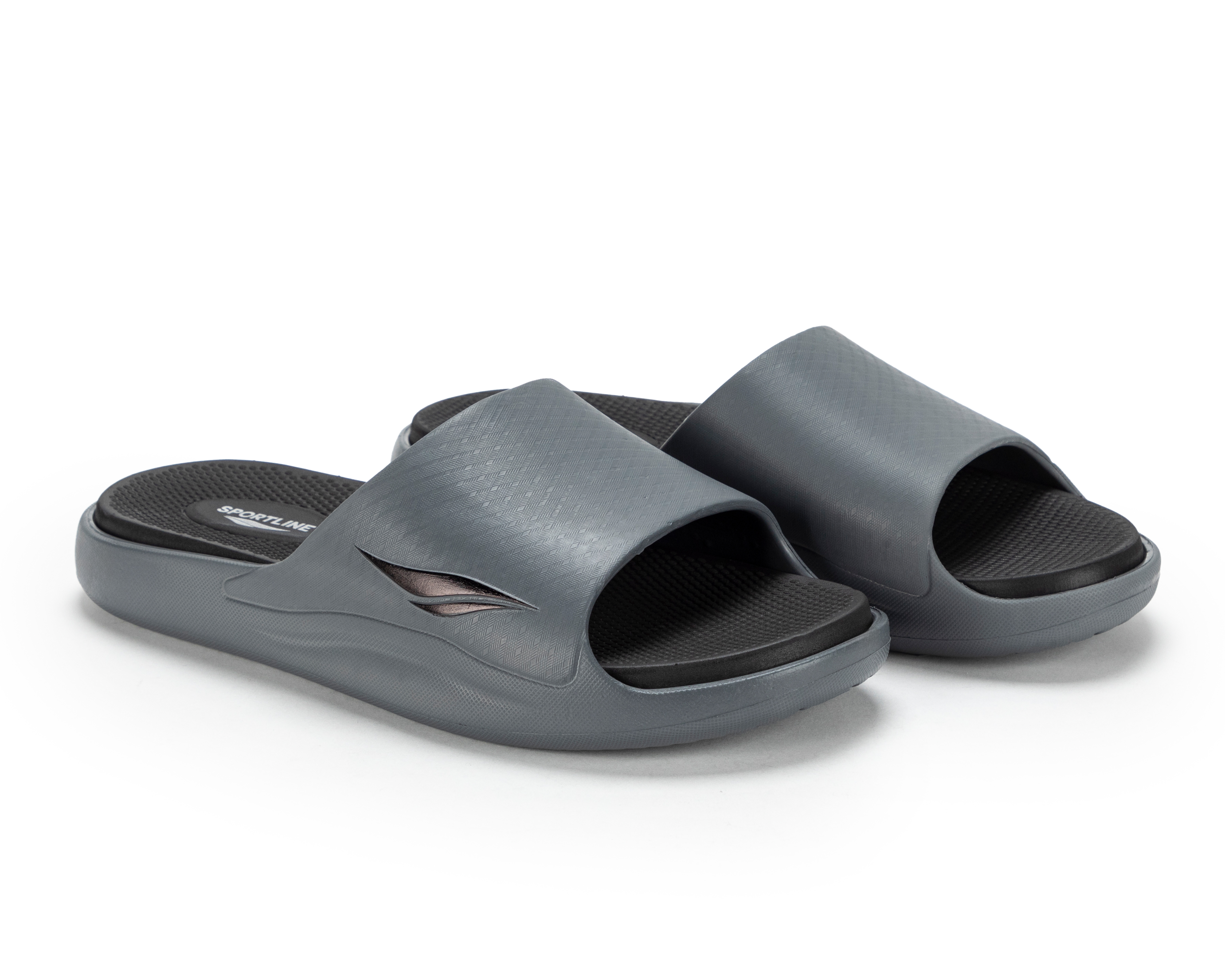 Foto 2 pulgar | Foto 1 | Sandalias Sportline para Hombre