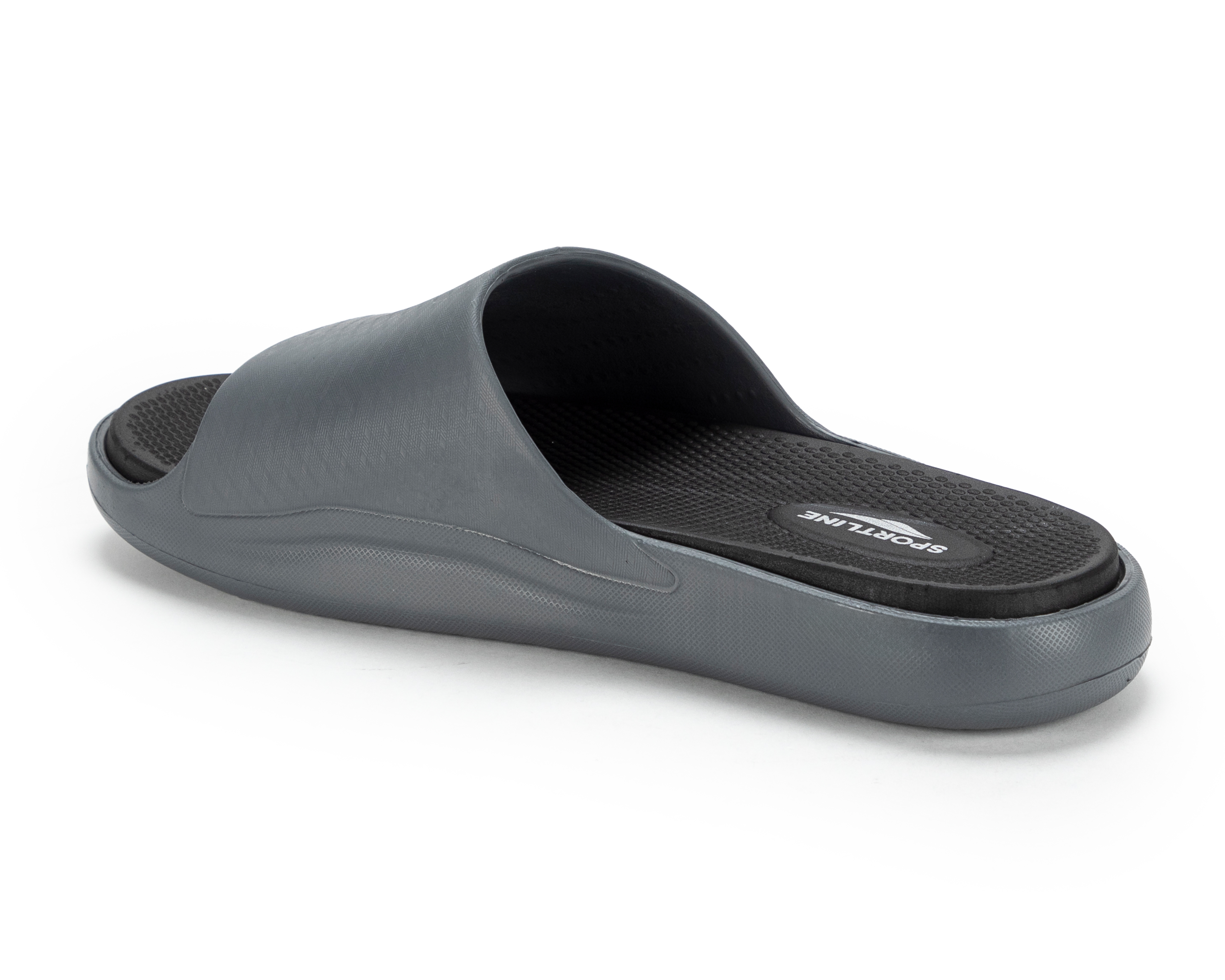 Foto 4 pulgar | Foto 3 | Sandalias Sportline para Hombre