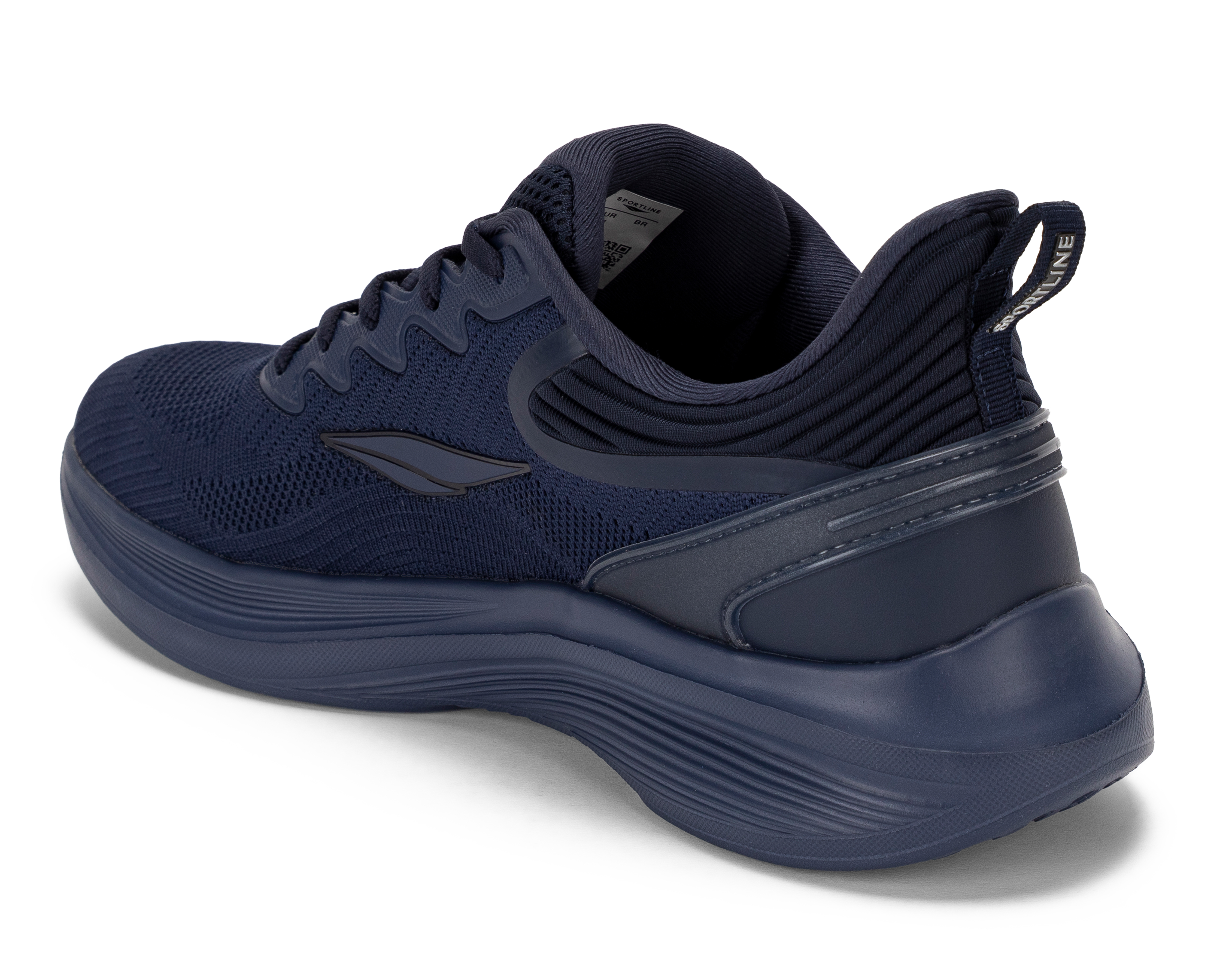 Foto 4 pulgar | Foto 3 | Tenis para Jogging Sportline para Hombre