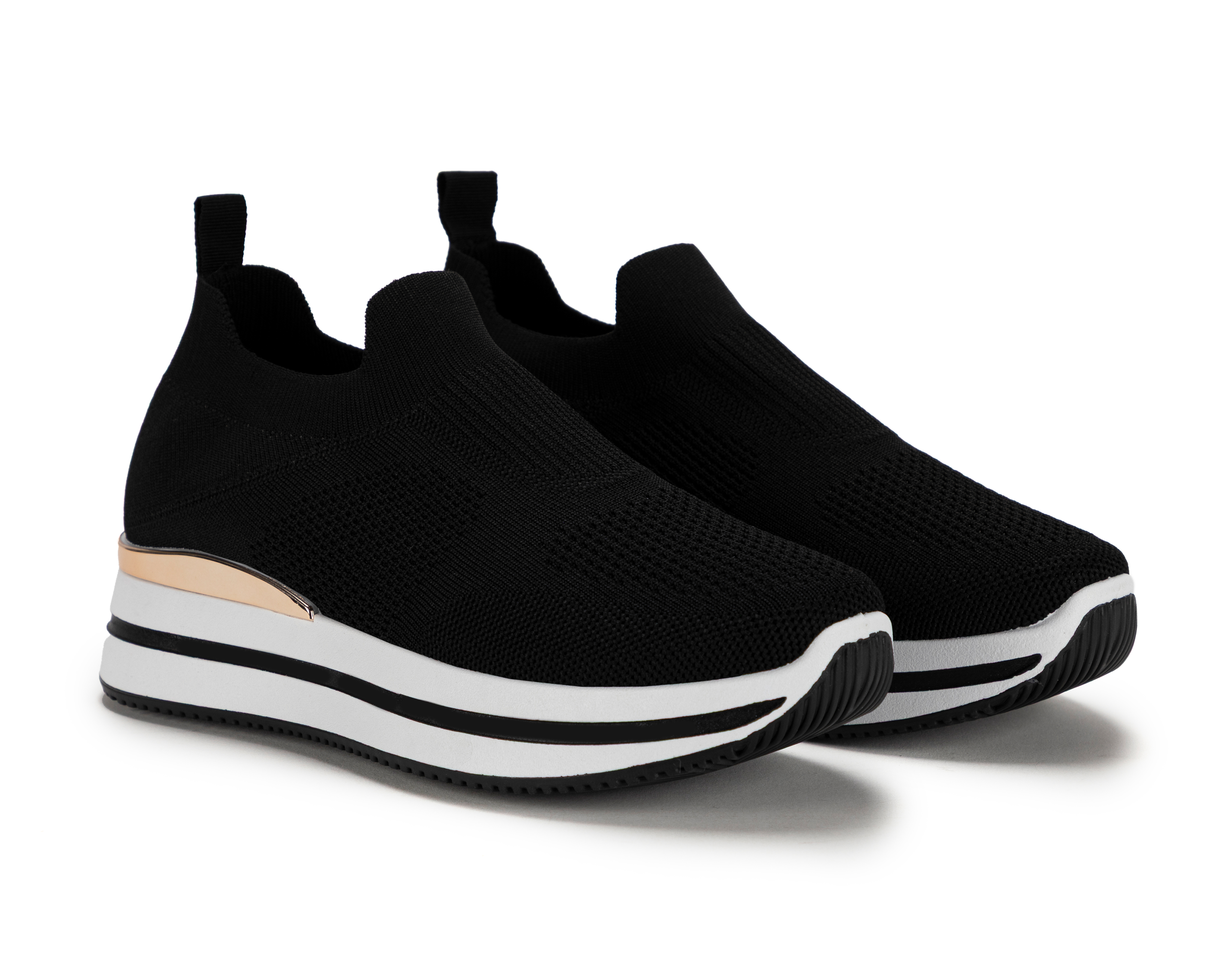 Tenis Confort Lady Sun Conforto para Mujer