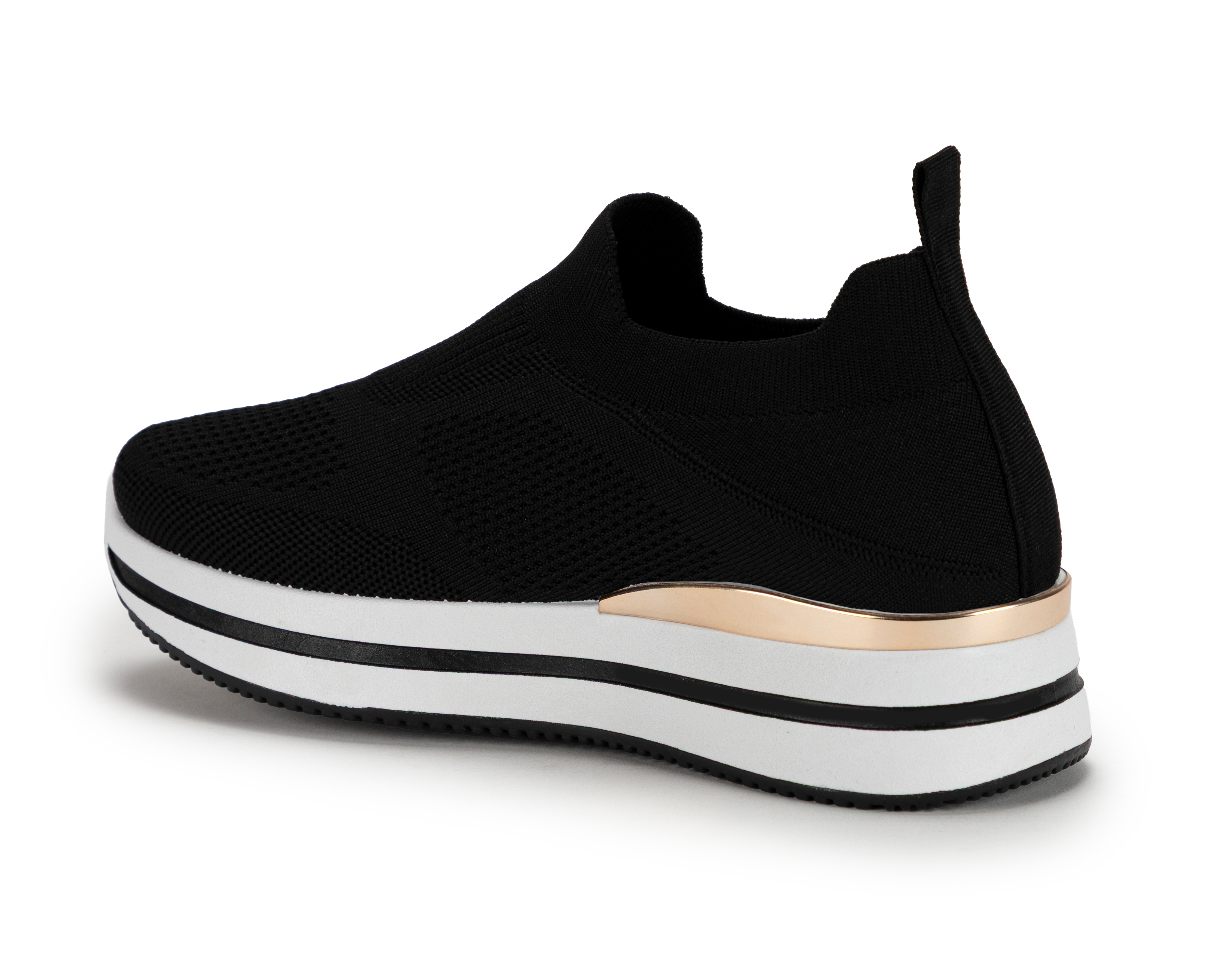 Foto 4 pulgar | Foto 3 | Tenis Confort Lady Sun Conforto para Mujer