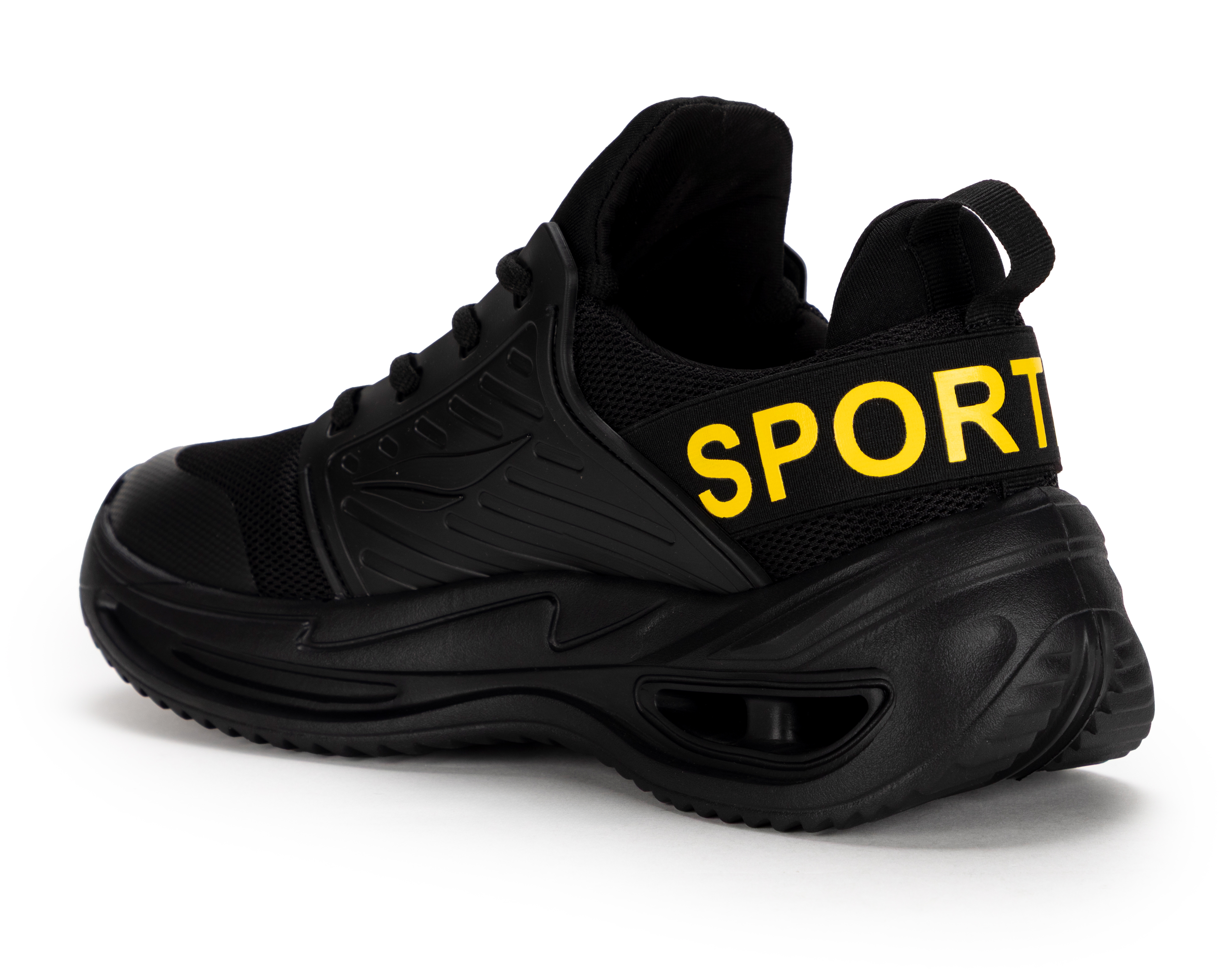 Foto 4 pulgar | Foto 3 | Tenis para Jogging Sportline para Hombre