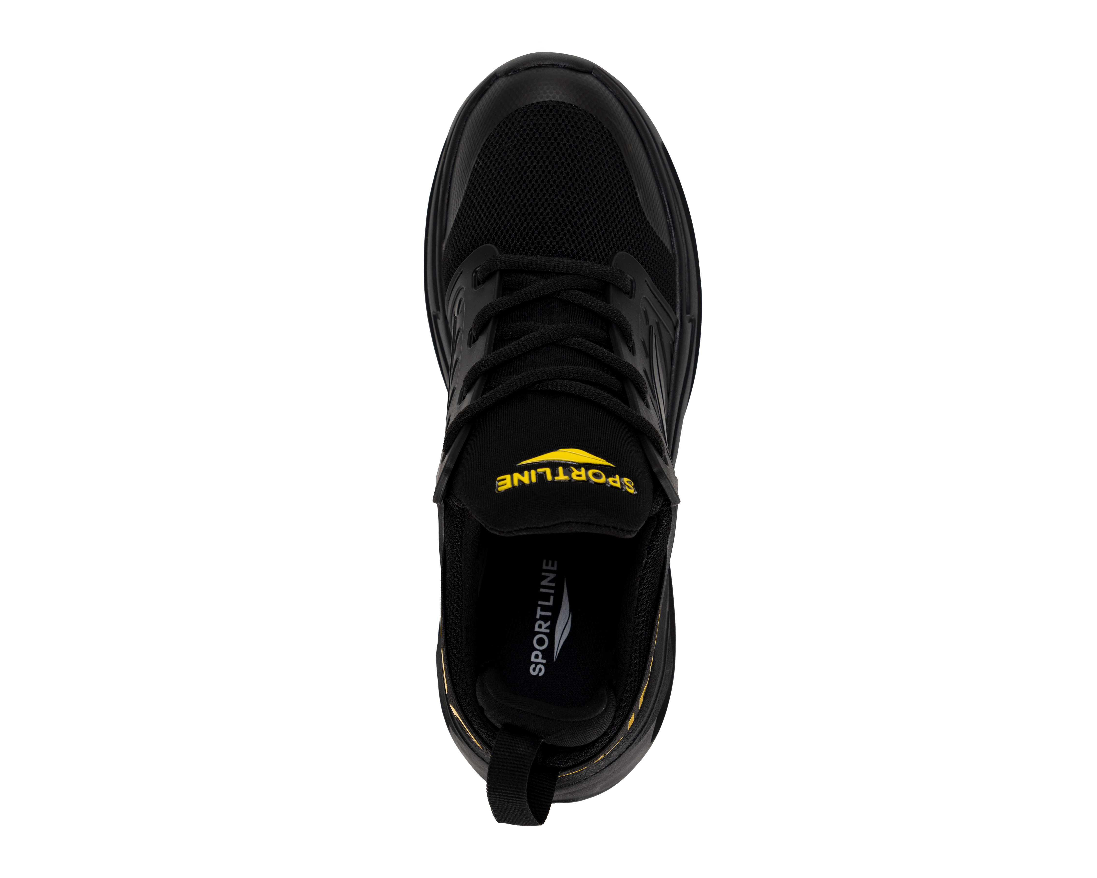 Foto 6 pulgar | Foto 5 | Tenis para Jogging Sportline para Hombre