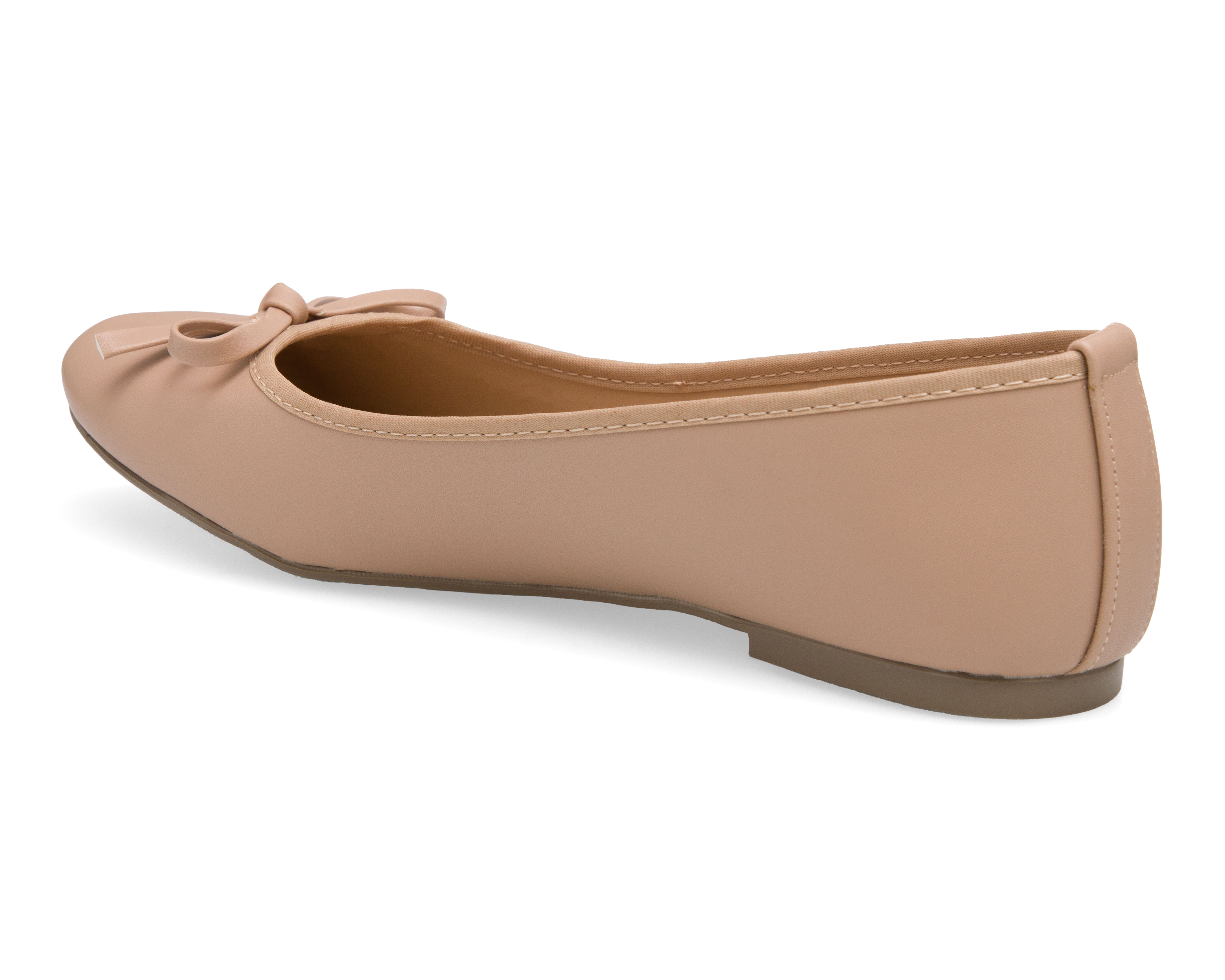 Foto 4 pulgar | Foto 3 | Flats Up & Down para Mujer
