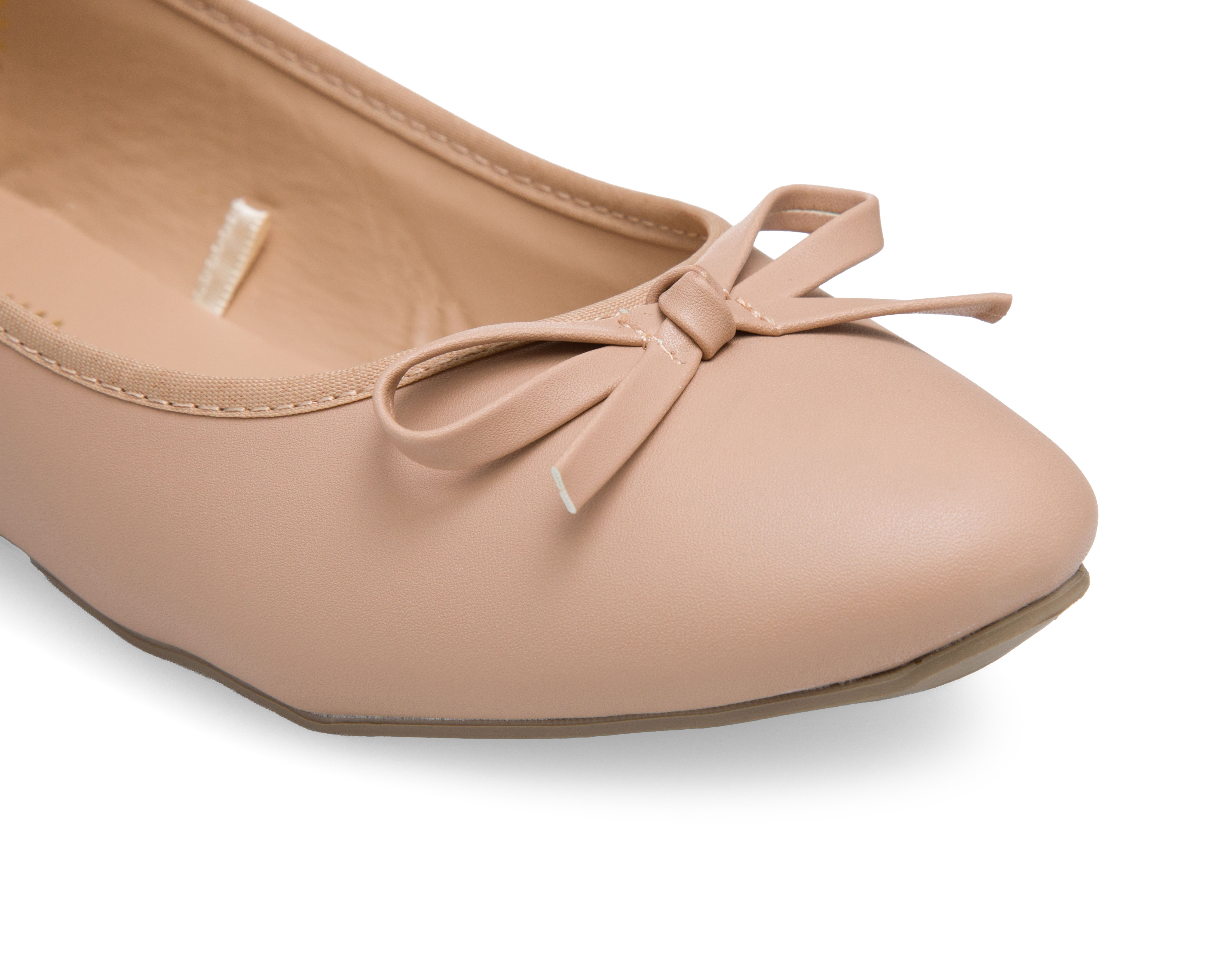 Foto 7 pulgar | Foto 6 | Flats Up & Down para Mujer
