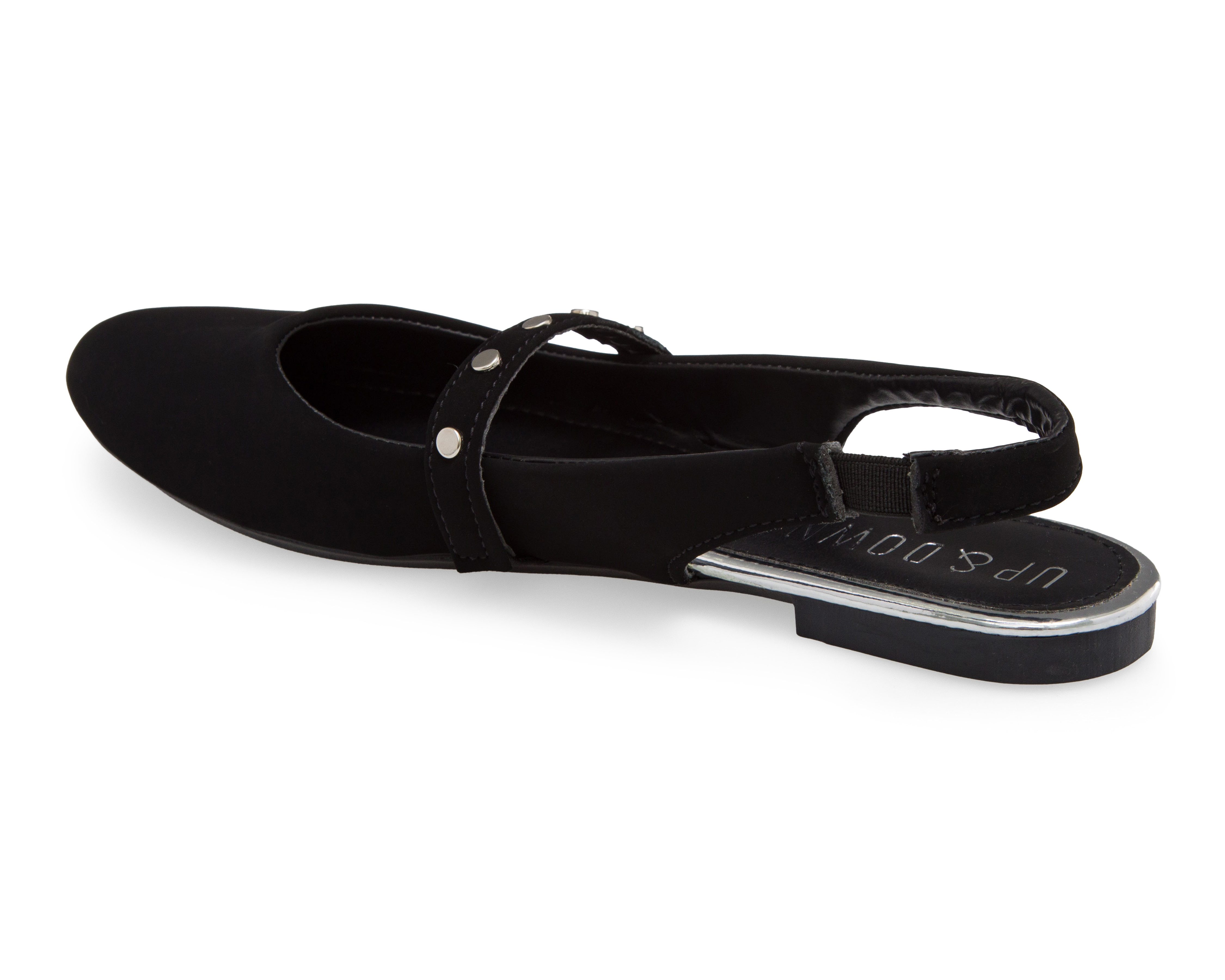 Foto 4 pulgar | Foto 3 | Flats Up & Down para Mujer