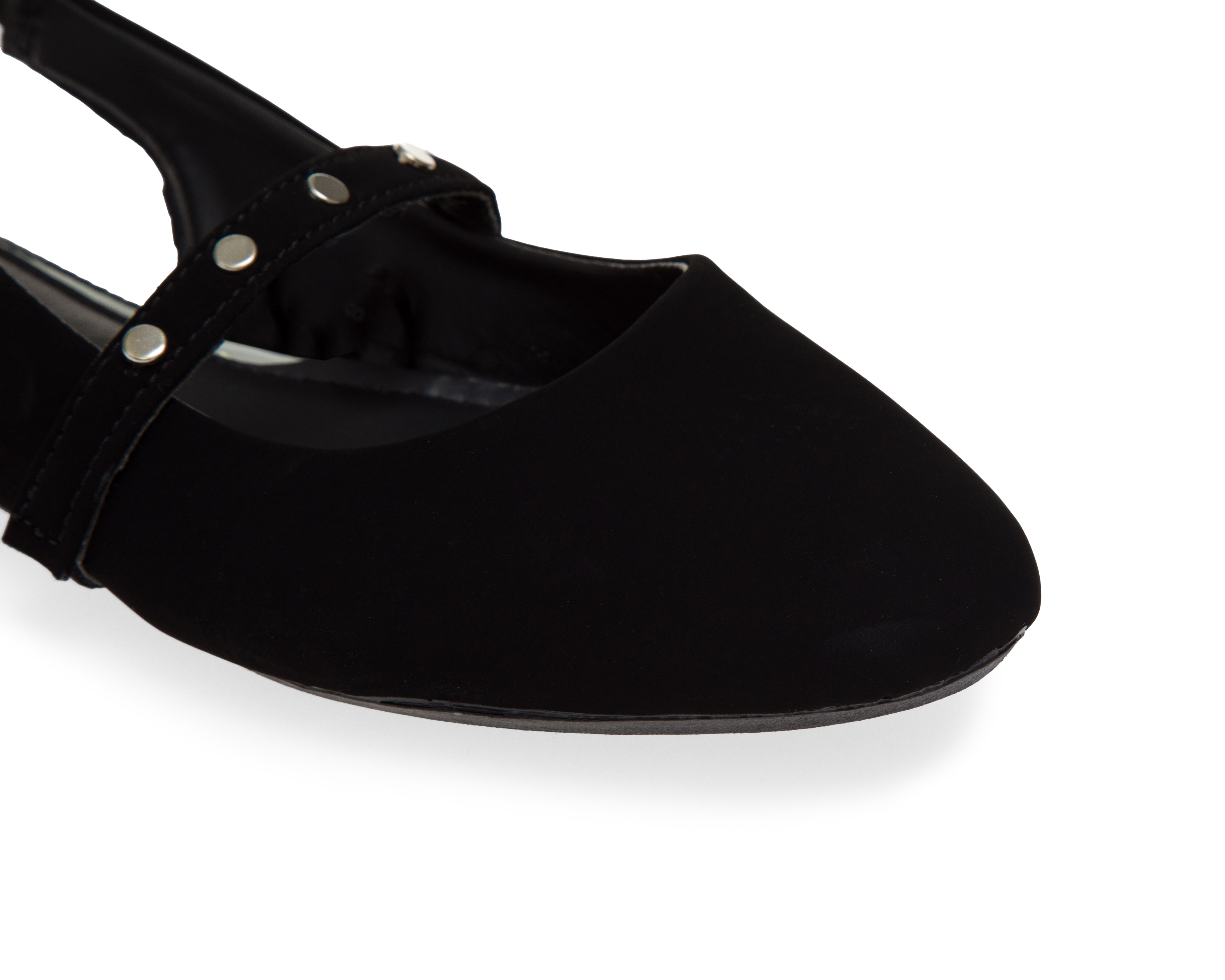 Foto 7 pulgar | Foto 6 | Flats Up & Down para Mujer