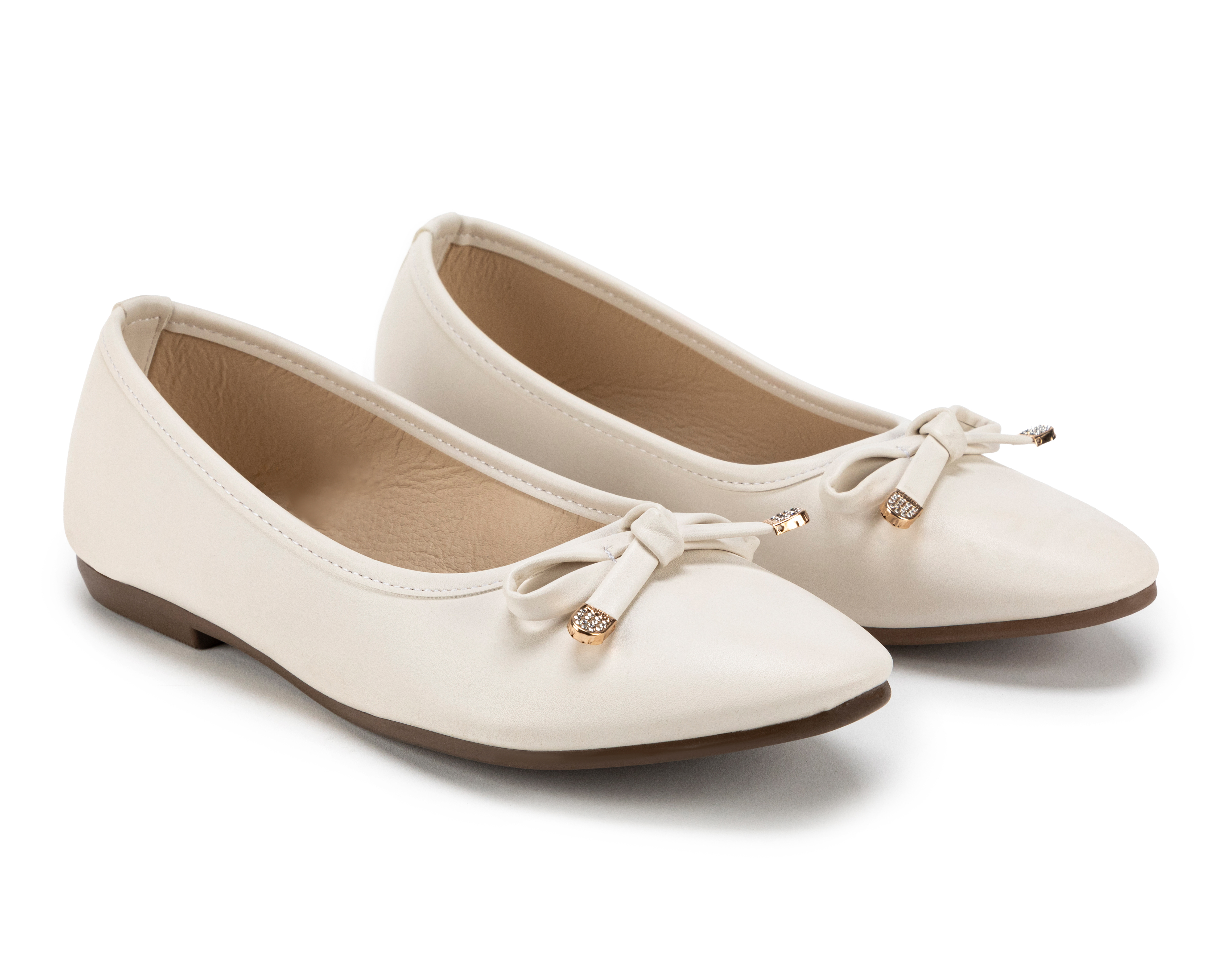 Foto 2 pulgar | Foto 1 | Flats Up & Down para Mujer