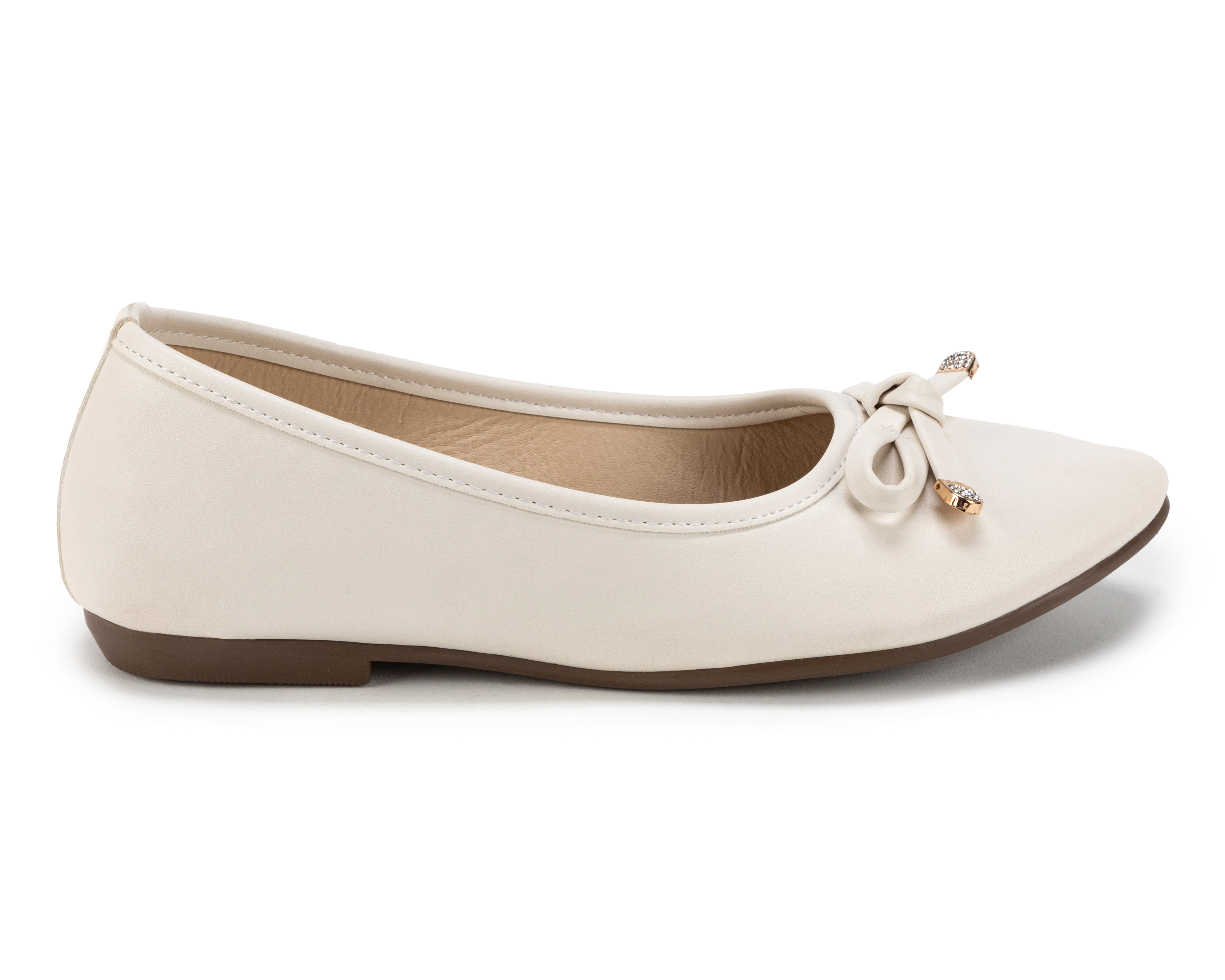 Foto 3 pulgar | Foto 2 | Flats Up & Down para Mujer