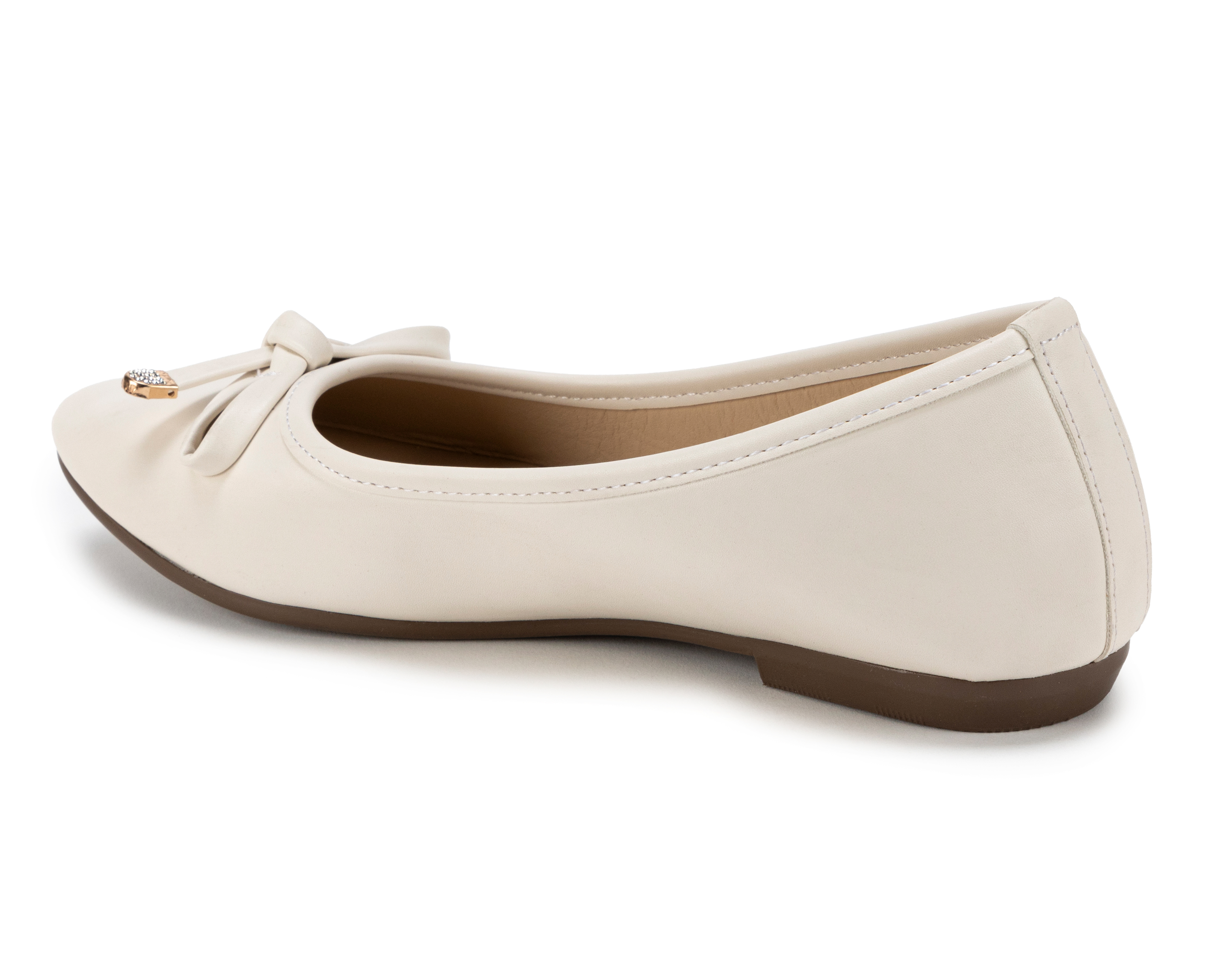 Foto 4 pulgar | Foto 3 | Flats Up & Down para Mujer