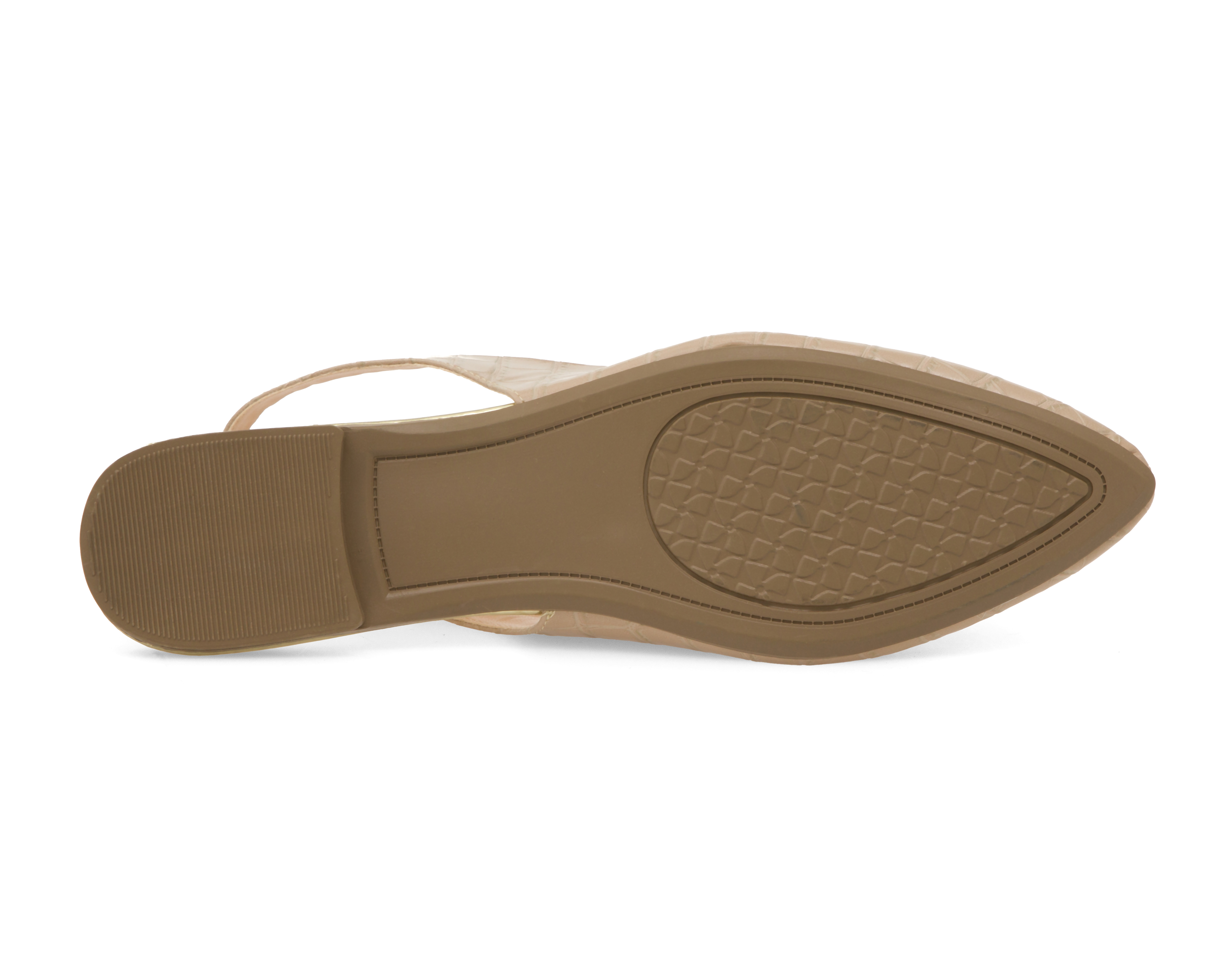 Foto 5 pulgar | Foto 4 | Flats Up & Down para Mujer
