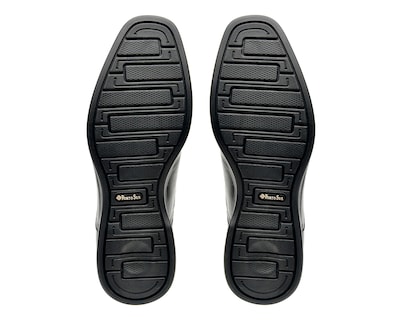 Foto 2 | Foto 2 | Zapatos de Vestir Porto Sur de Piel para Hombre