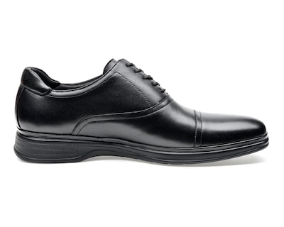 Foto 4 | Foto 4 | Zapatos de Vestir Porto Sur de Piel para Hombre