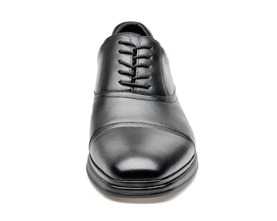 Foto 5 | Foto 5 | Zapatos de Vestir Porto Sur de Piel para Hombre