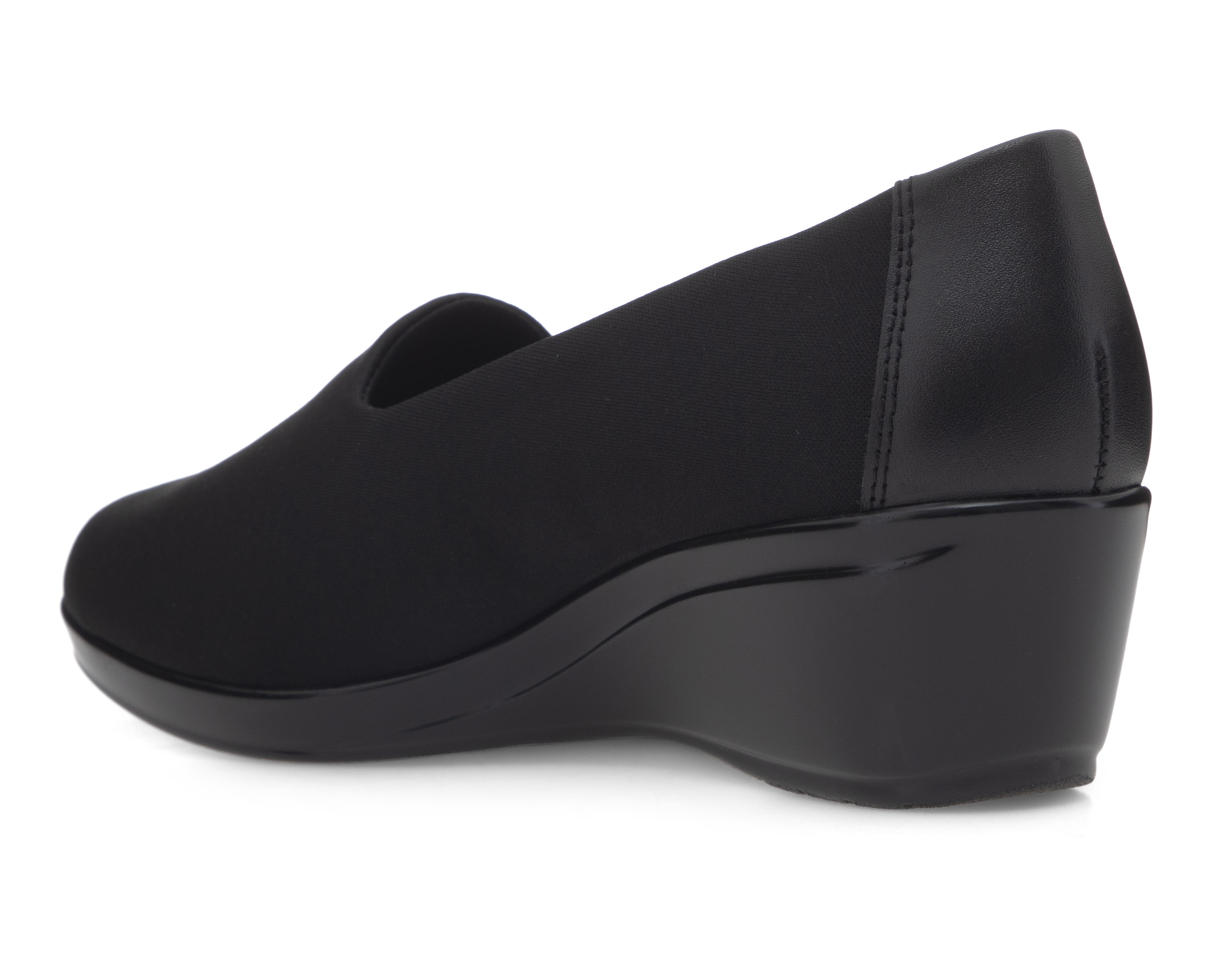 Foto 4 pulgar | Foto 3 | Zapatos Confort Flexi para Mujer