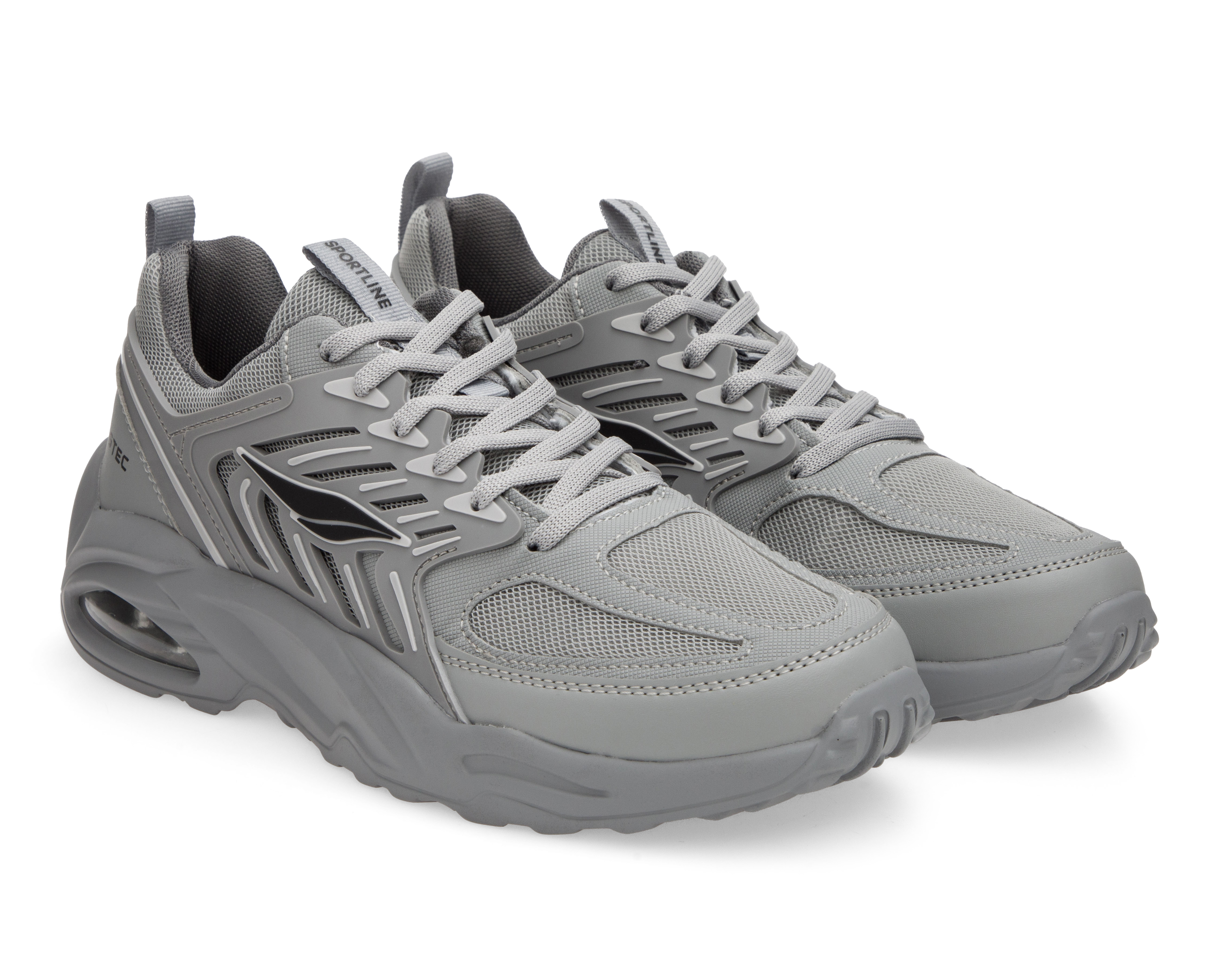 Foto 1 | Foto 1 | Tenis para Correr Sportline para Hombre