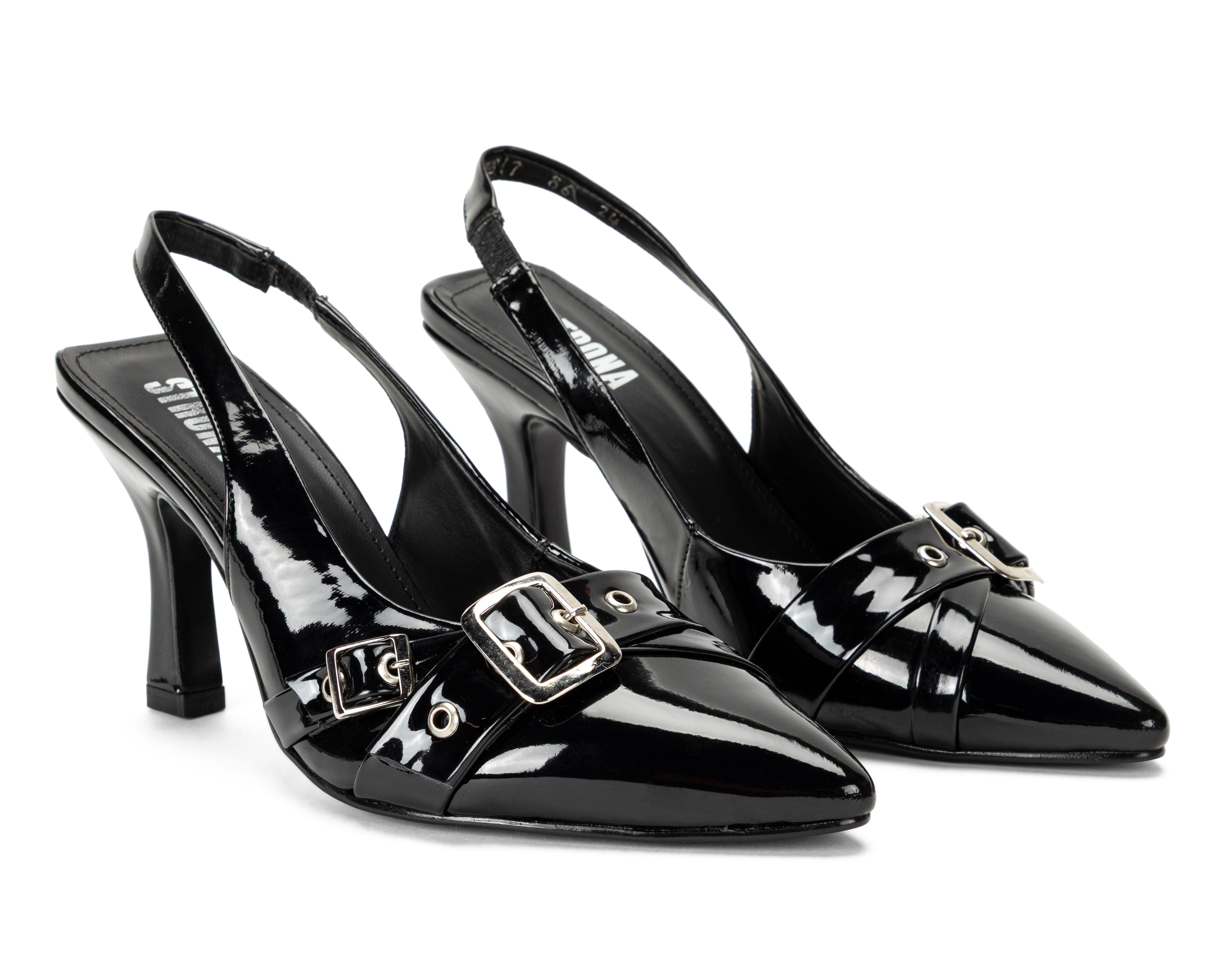 Zapatillas Strona para Mujer