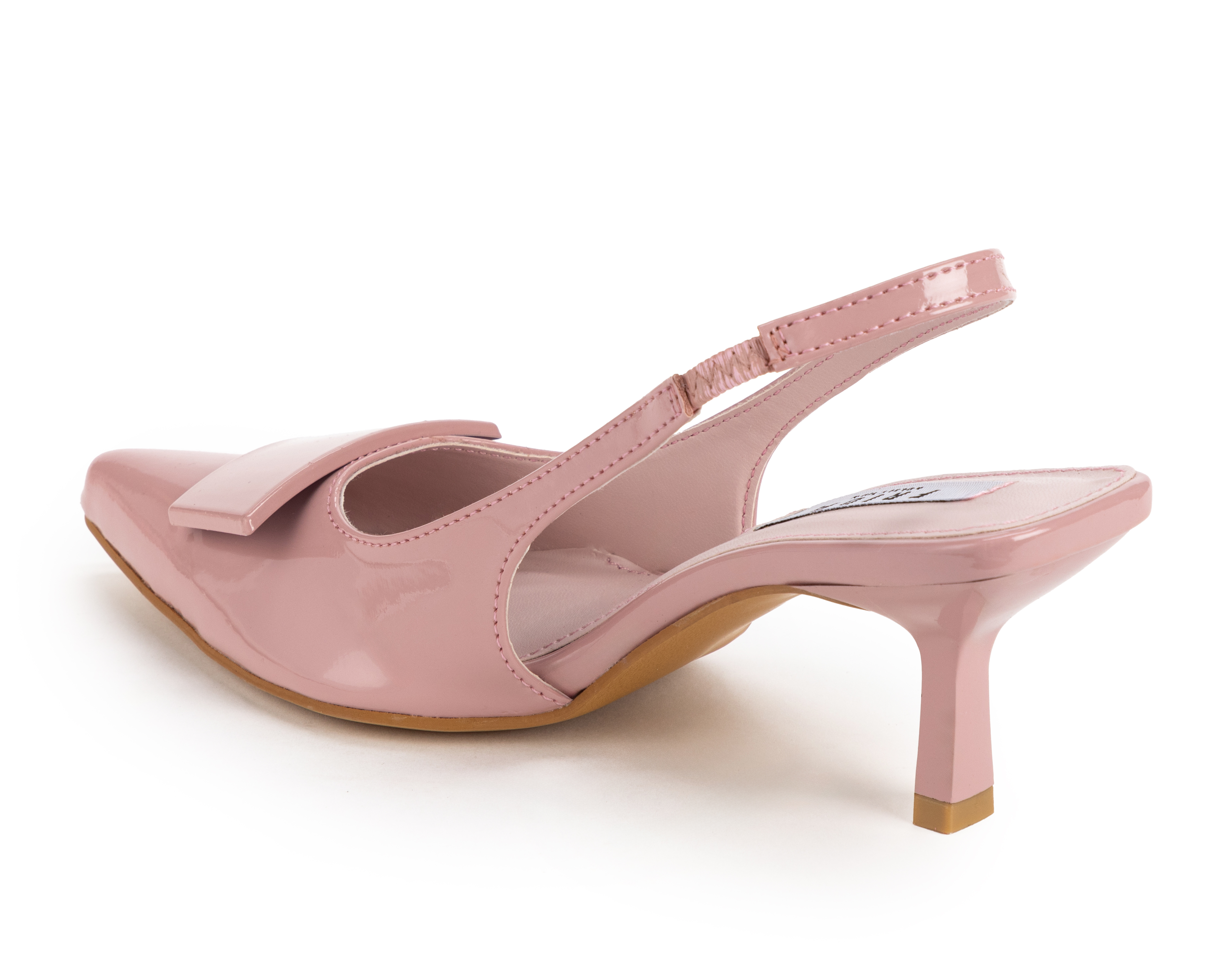 Foto 4 pulgar | Foto 3 | Zapatillas Frida Kollection para Mujer