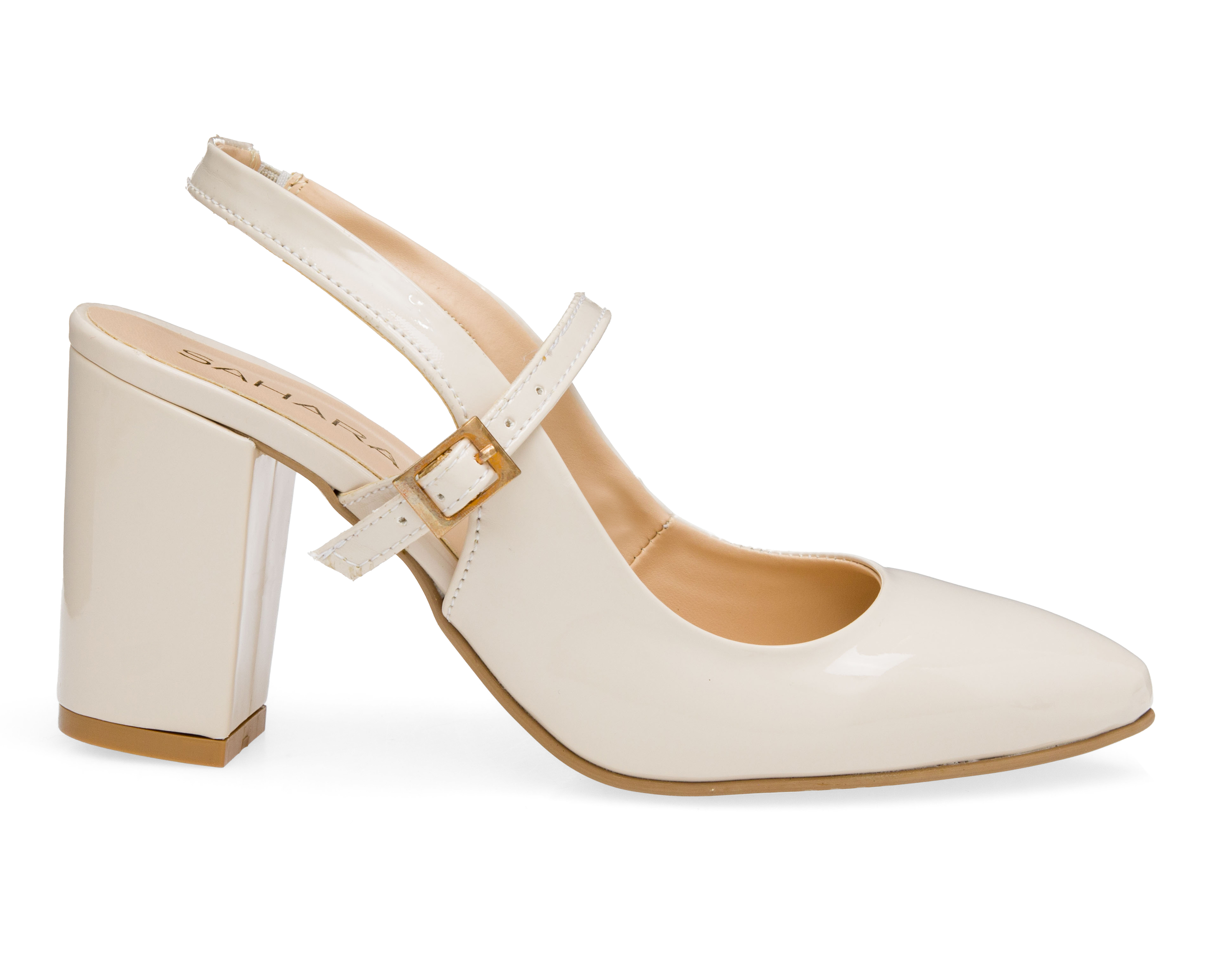 Foto 3 pulgar | Foto 2 | Zapatillas Sahara para Mujer