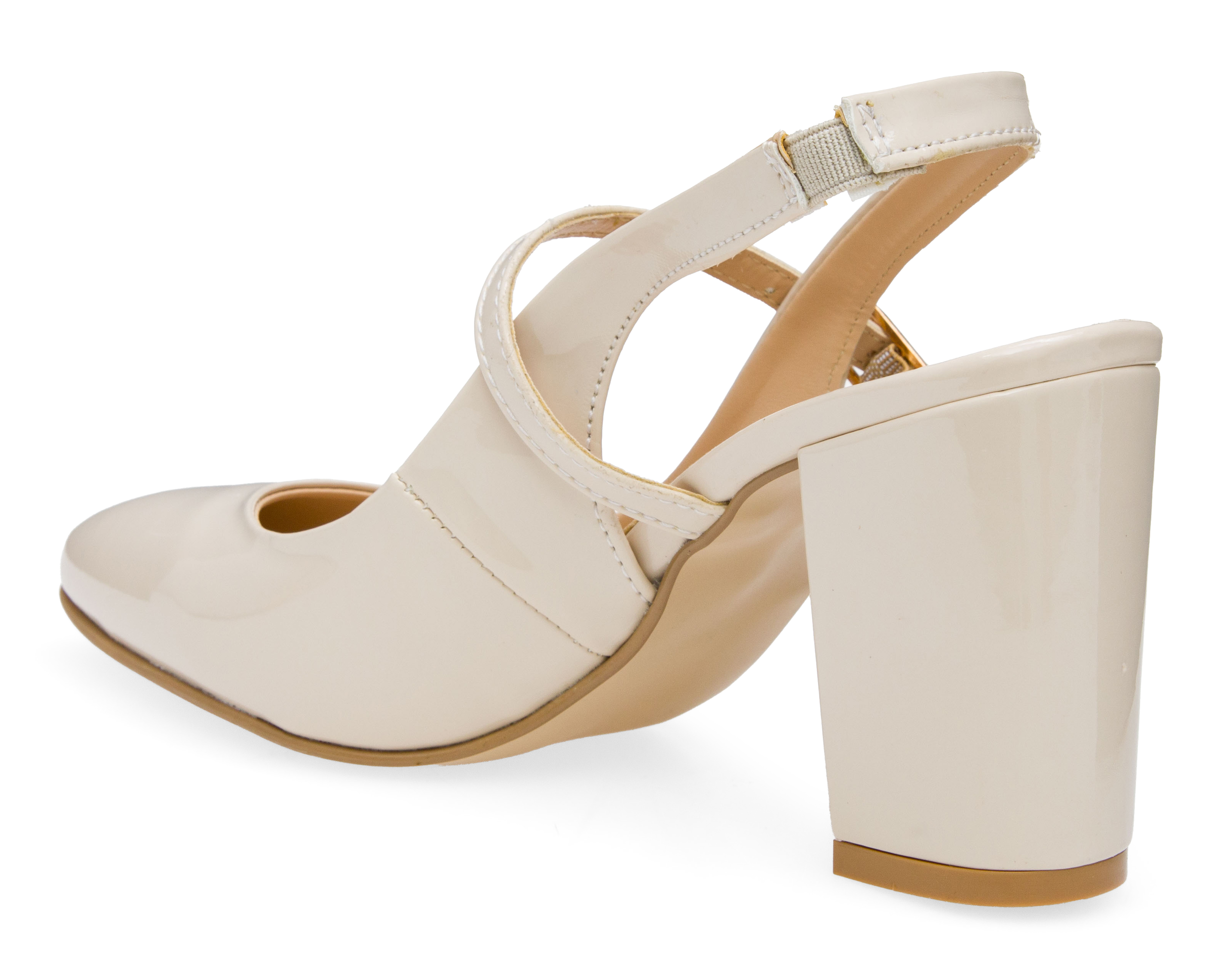 Foto 4 pulgar | Foto 3 | Zapatillas Sahara para Mujer