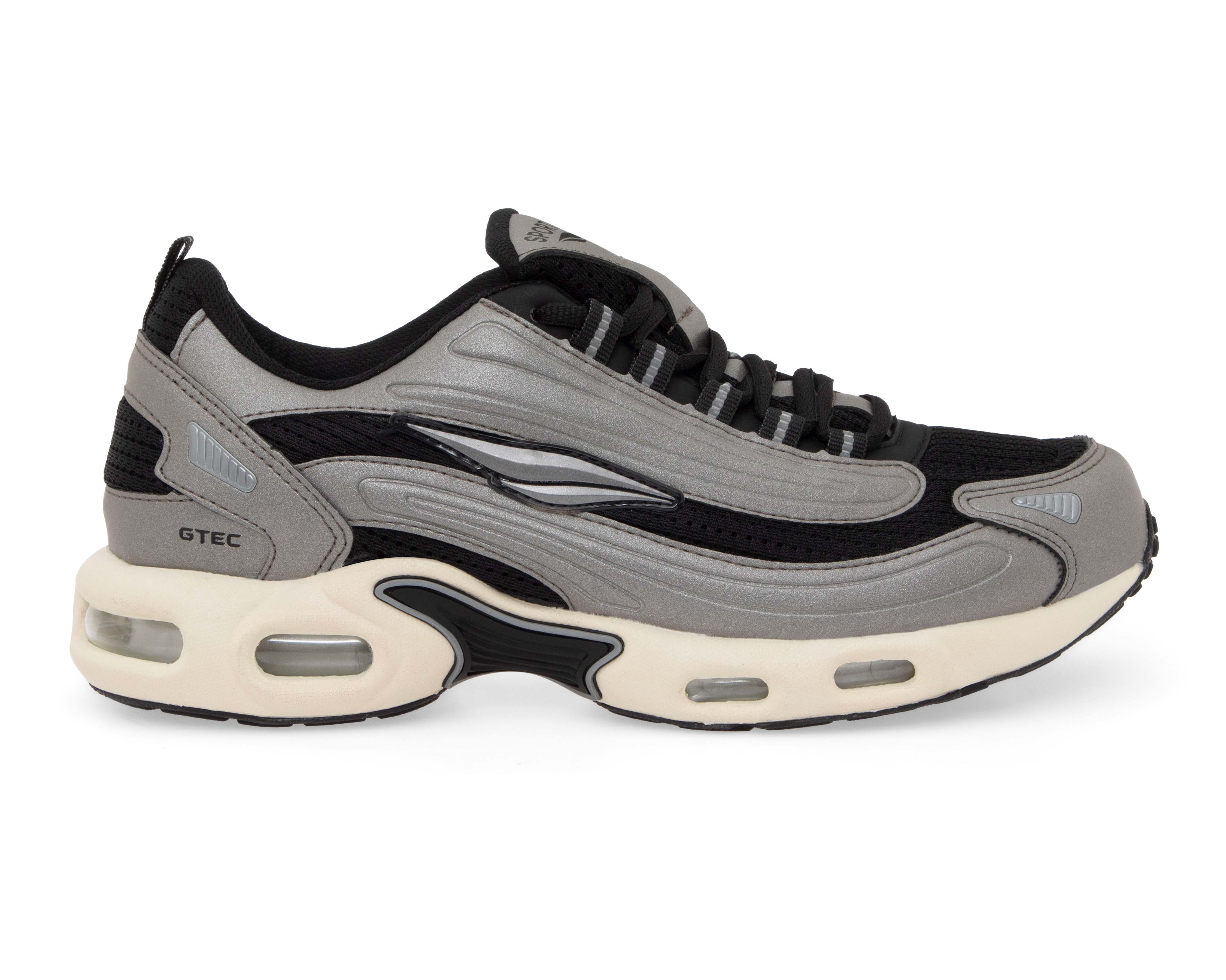 Foto 3 pulgar | Foto 2 | Tenis para Correr Sportline para Hombre