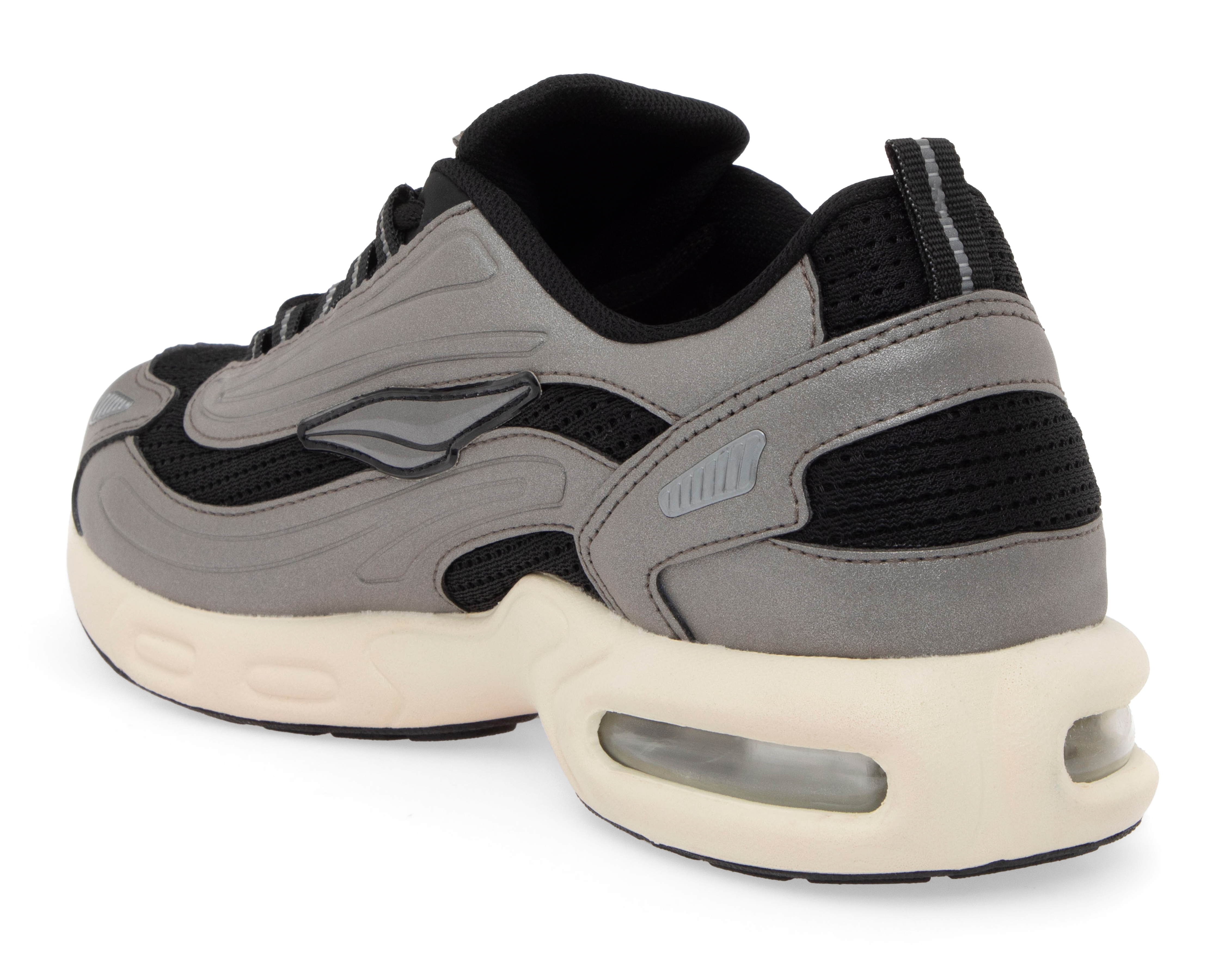 Foto 4 pulgar | Foto 3 | Tenis para Correr Sportline para Hombre