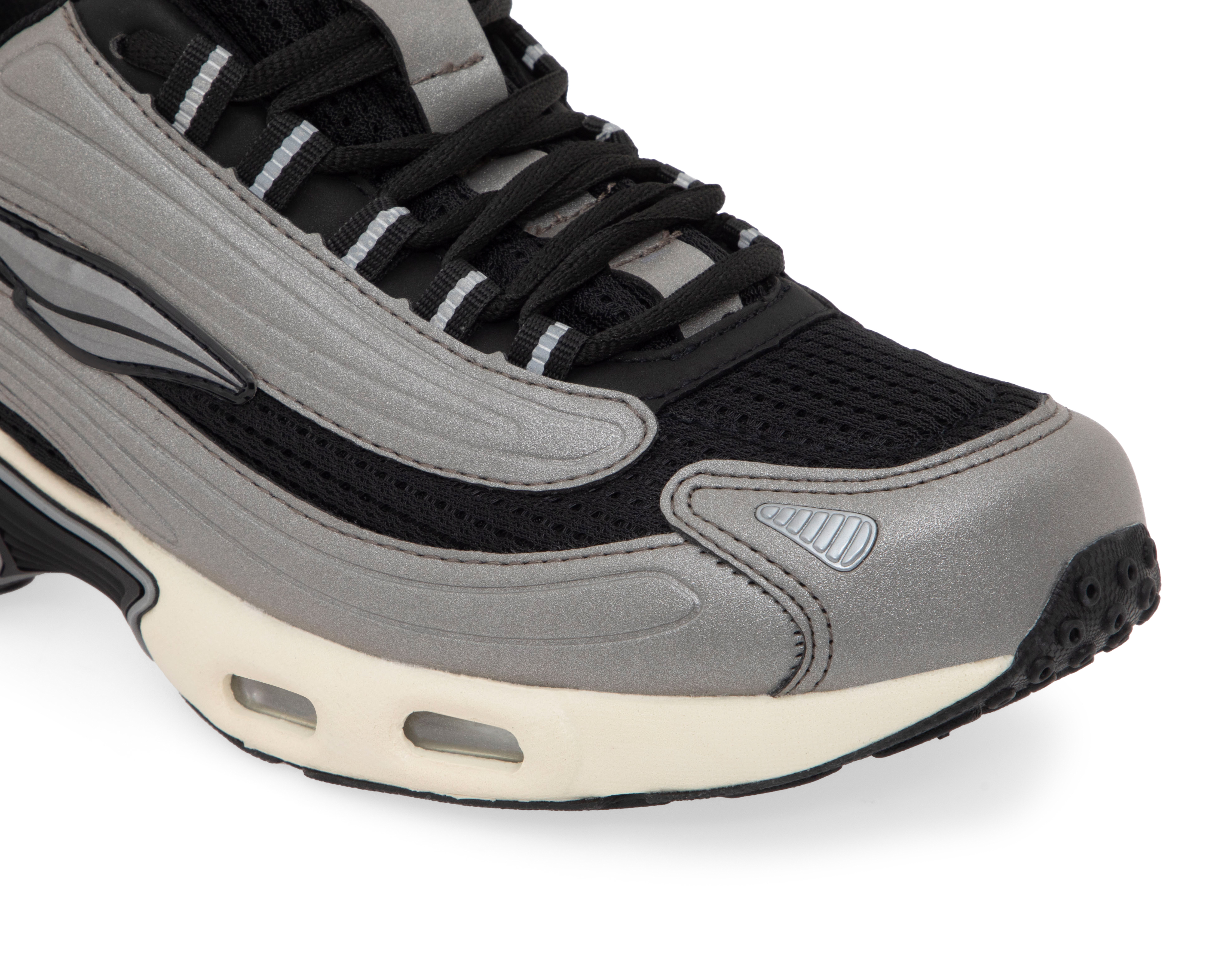 Foto 7 pulgar | Foto 6 | Tenis para Correr Sportline para Hombre