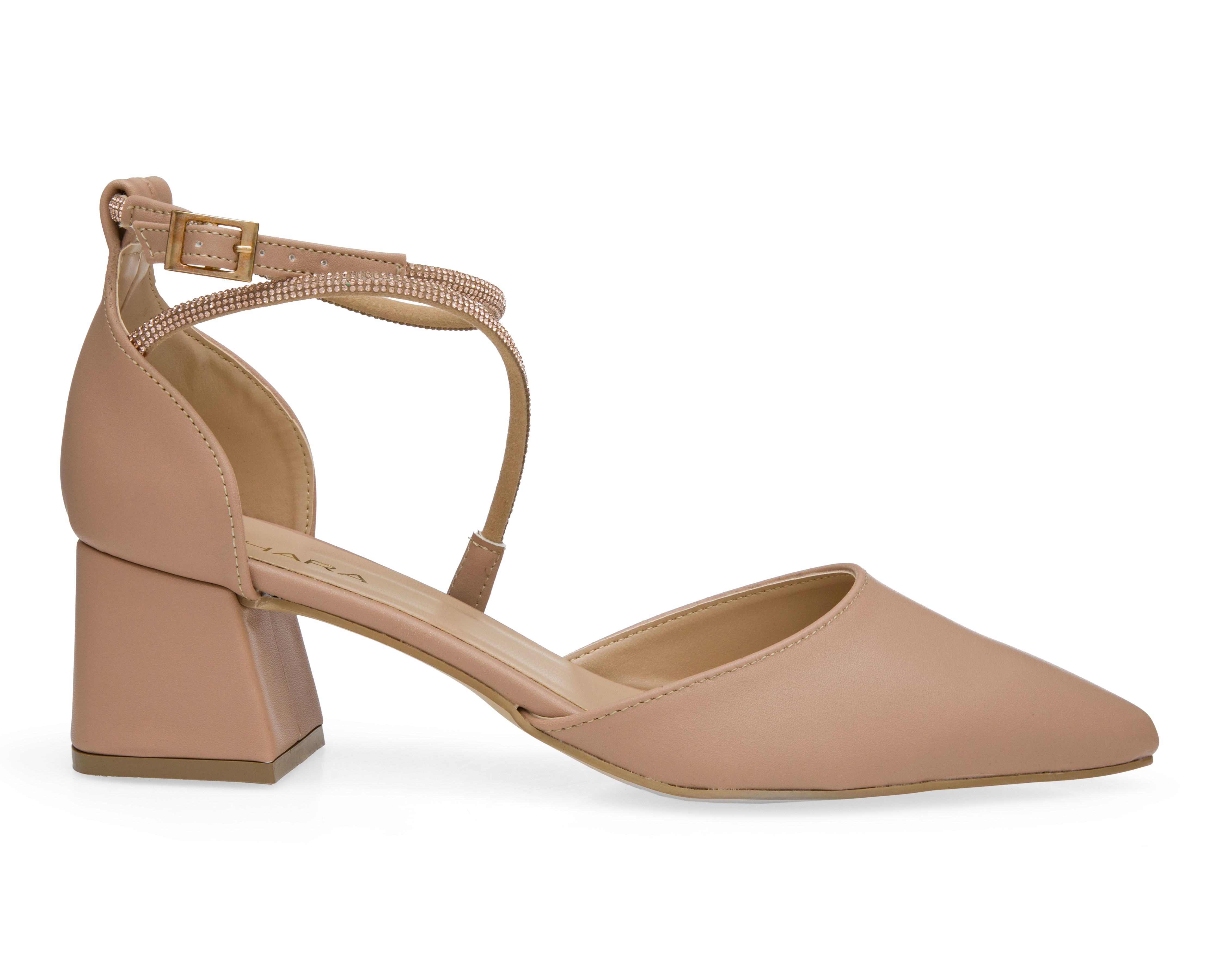 Foto 3 pulgar | Foto 2 | Zapatillas Sahara para Mujer
