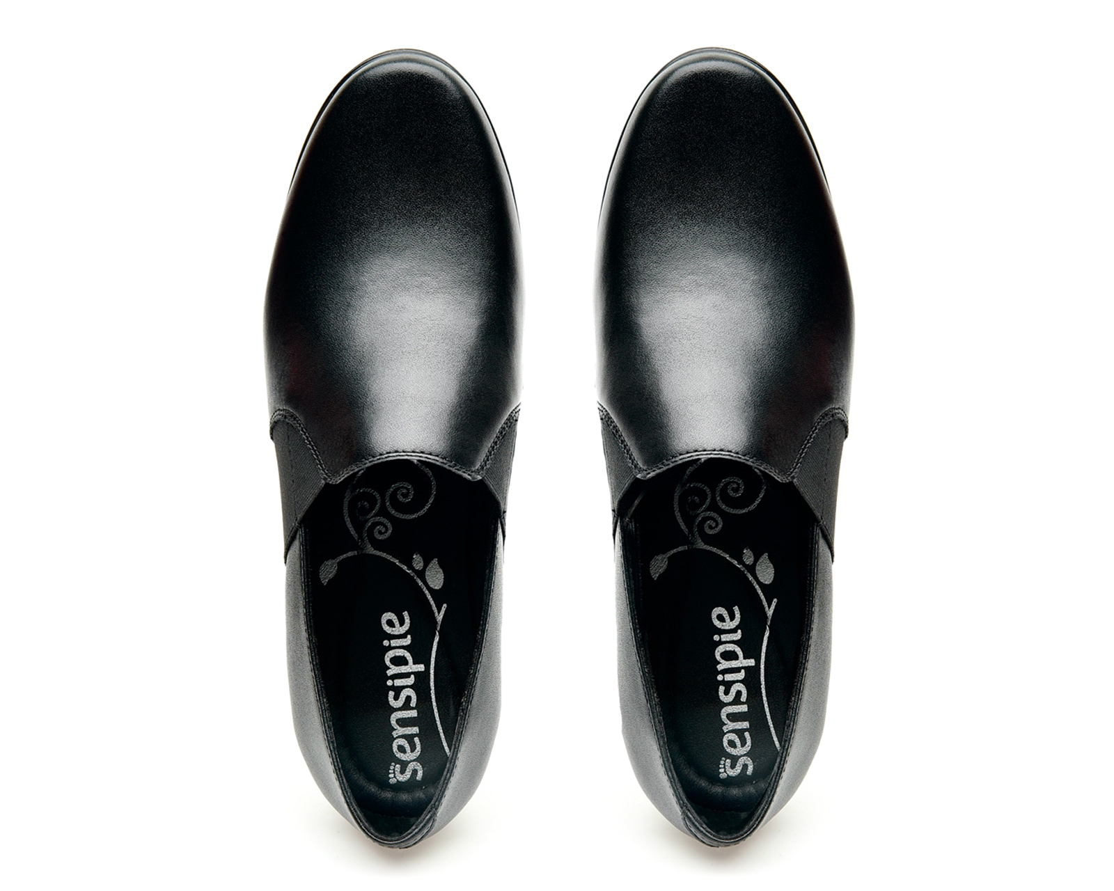 Foto 4 pulgar | Foto 3 | Zapatos Confort Sensipie de Piel para Mujer