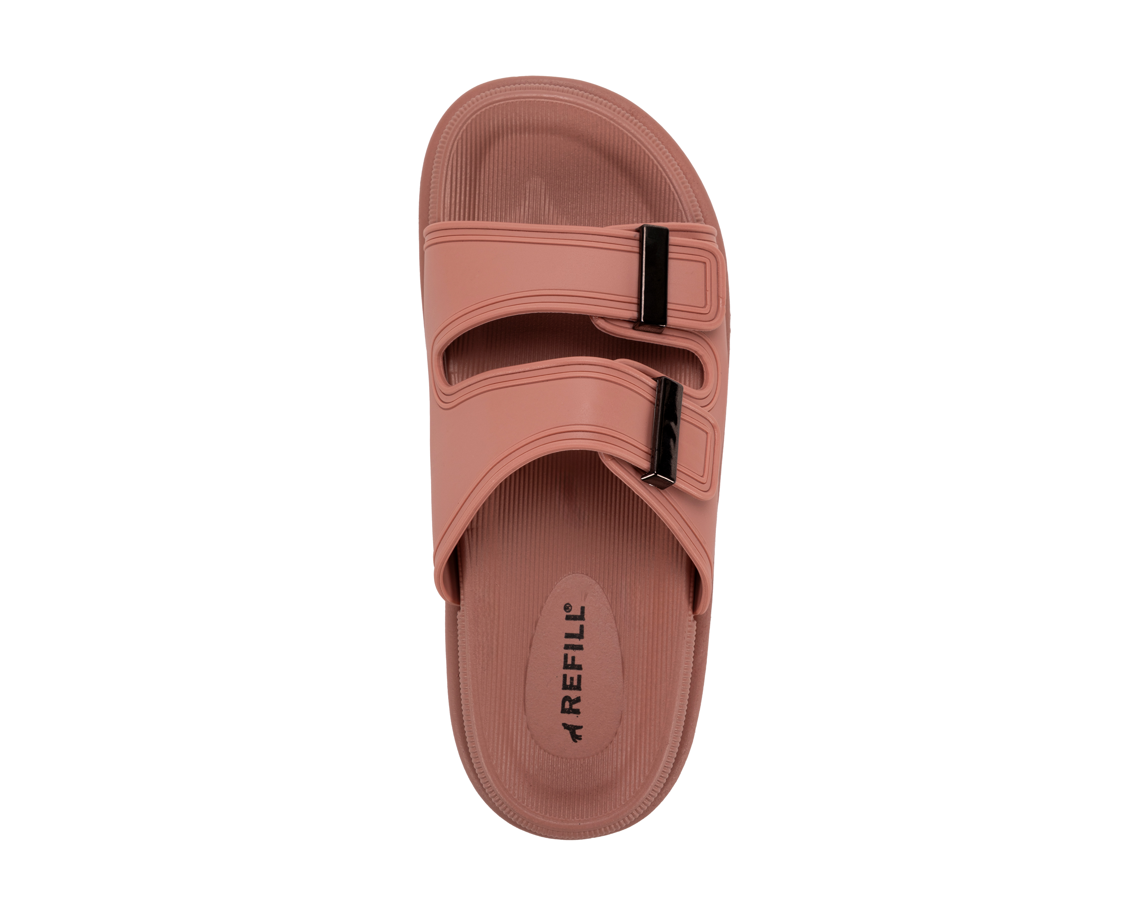 Foto 6 pulgar | Foto 5 | Sandalias de Playa Refill para Mujer