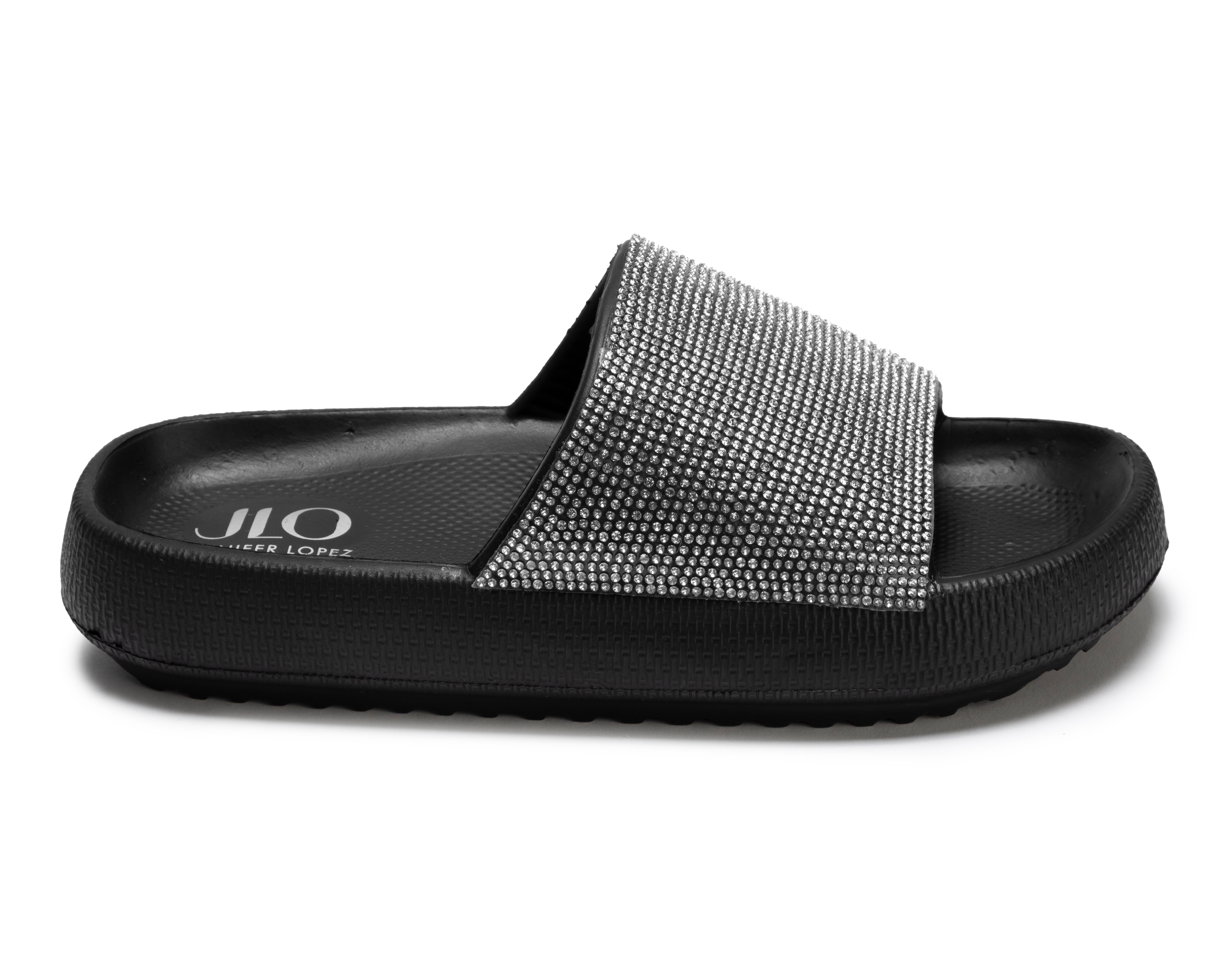 Foto 3 pulgar | Foto 2 | Sandalias de Playa Jennifer Lopez para Mujer