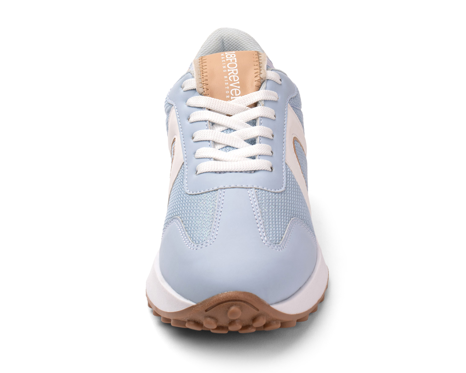 Foto 3 pulgar | Foto 2 | Tenis Casuales 18 Forever para Mujer