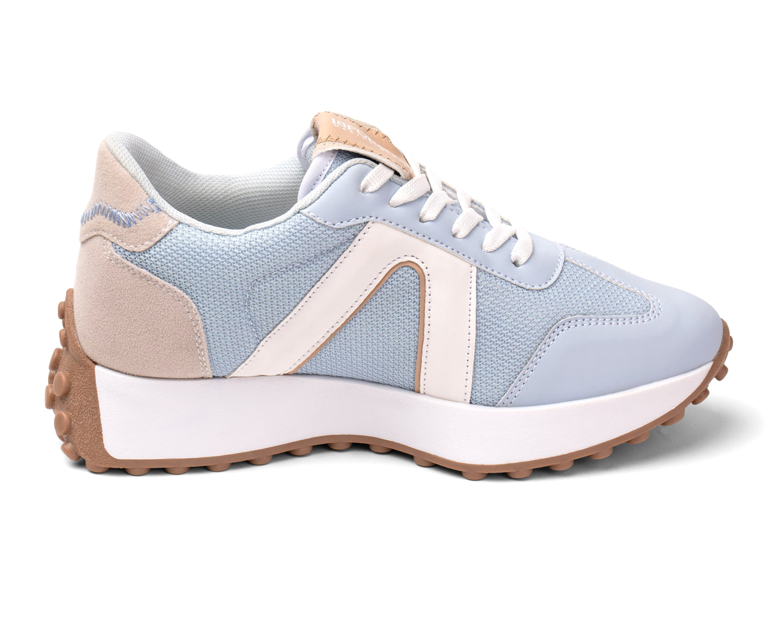 Foto 3 | Foto 3 | Tenis Casuales 18 Forever para Mujer