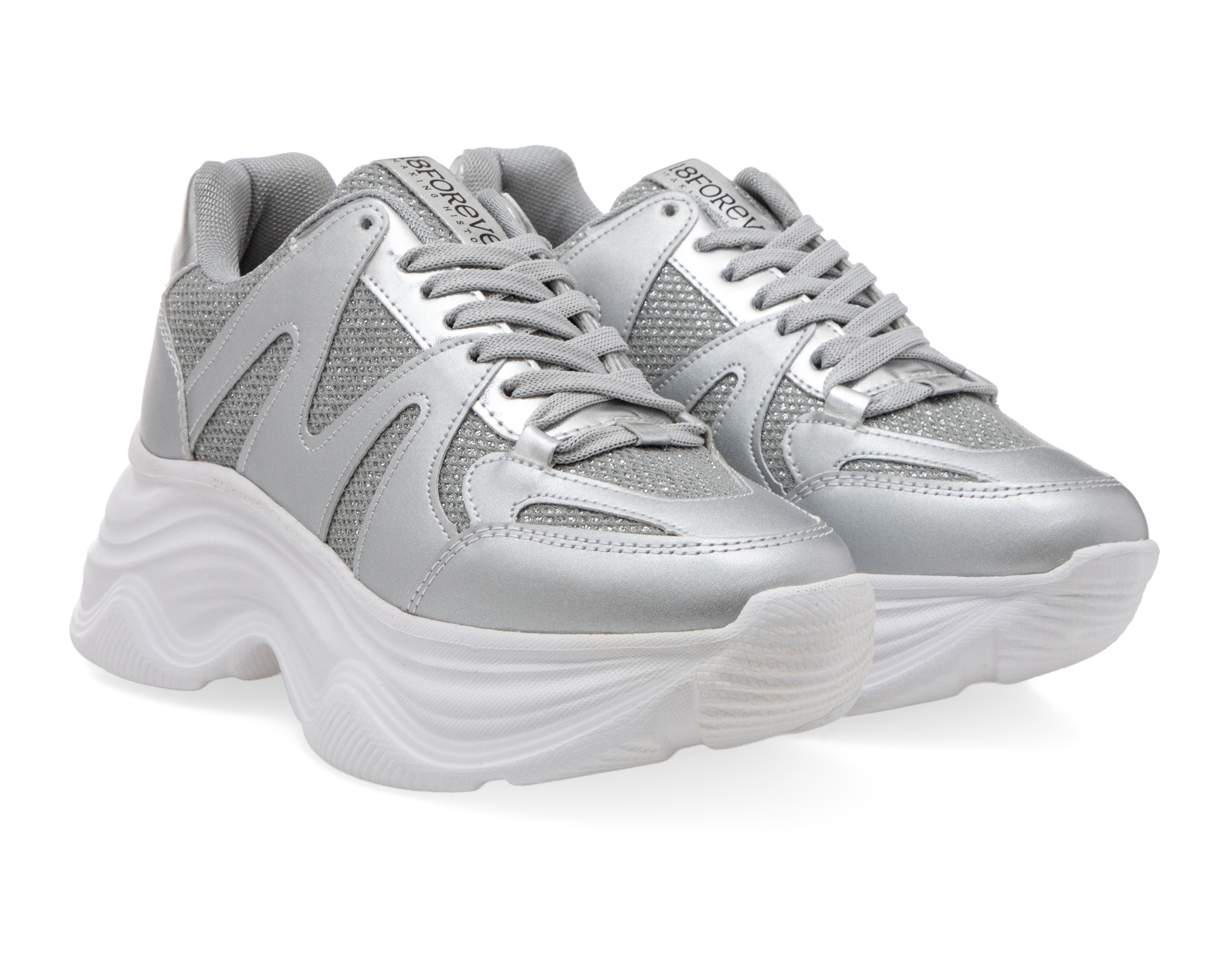 Tenis 18 Forever para Mujer