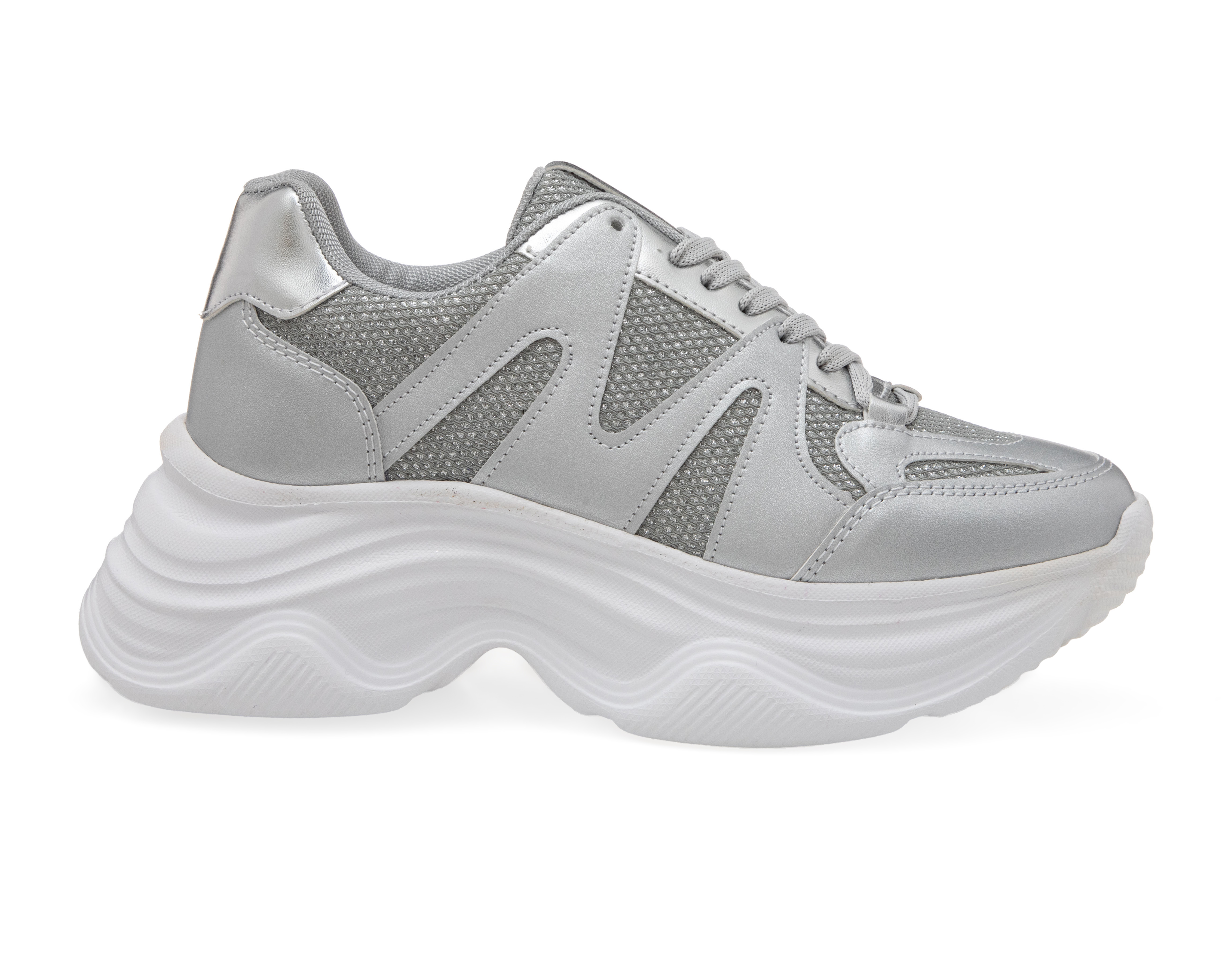 Foto 3 pulgar | Foto 2 | Tenis 18 Forever para Mujer