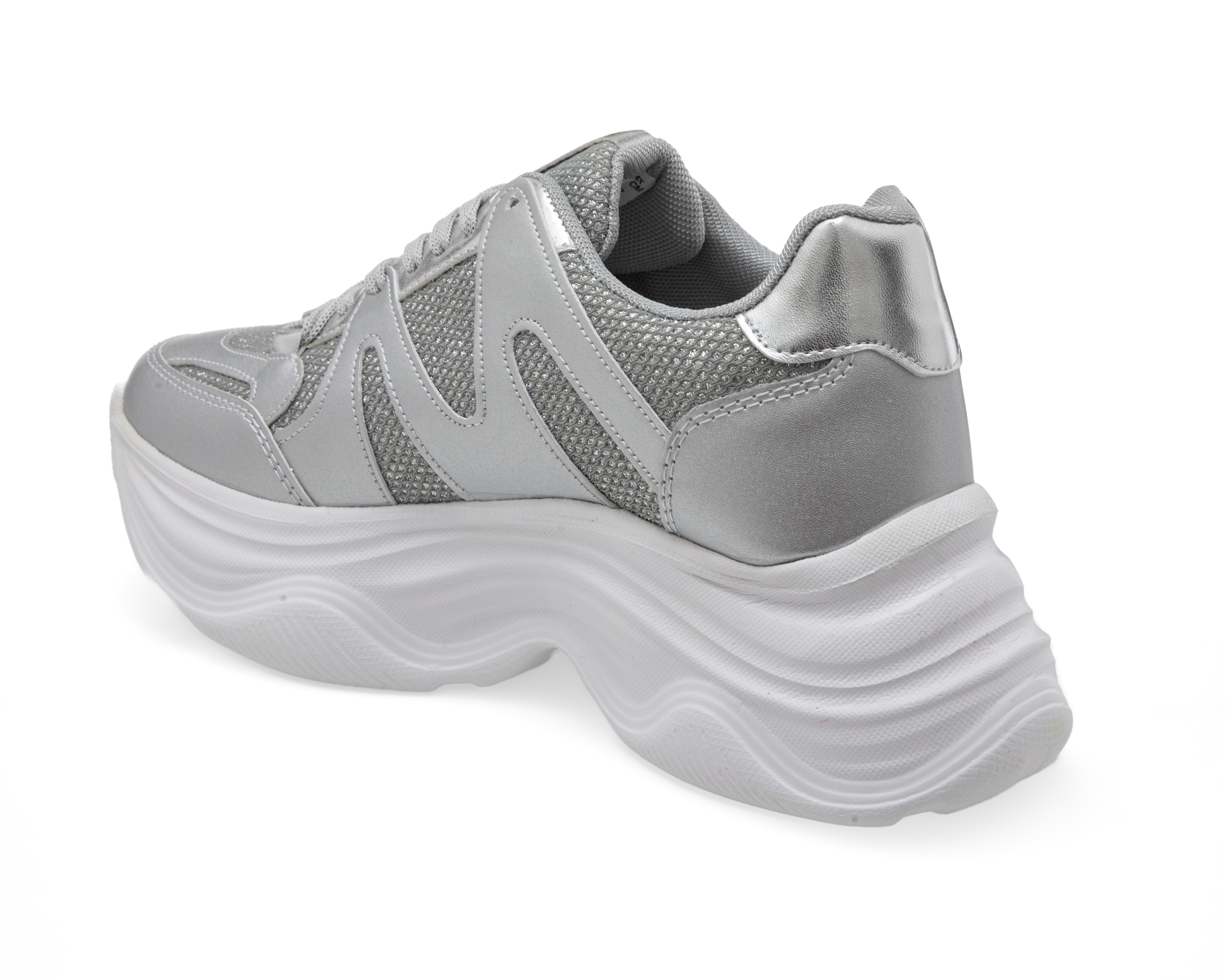 Foto 3 | Foto 3 | Tenis 18 Forever para Mujer