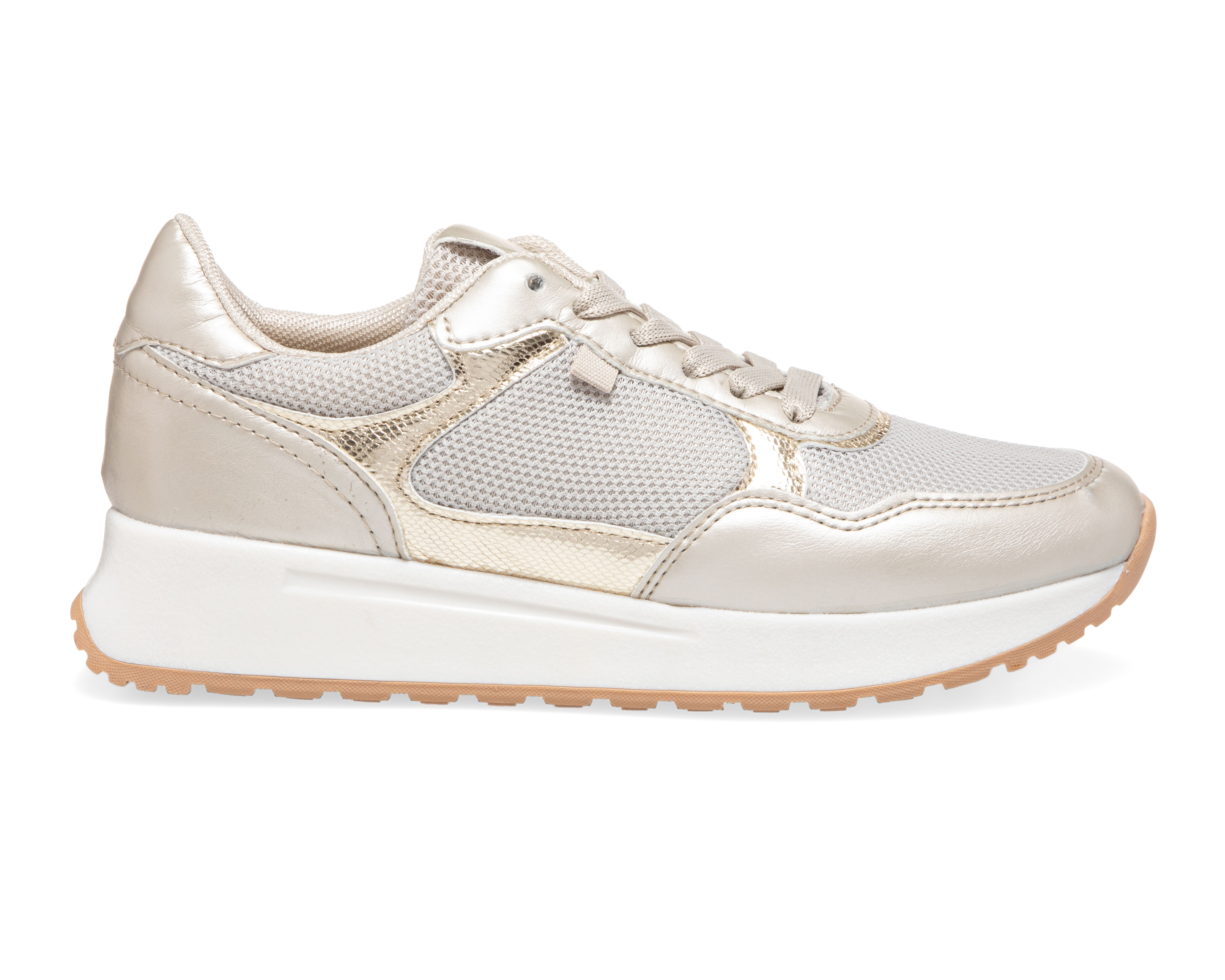 Foto 2 | Foto 2 | Tenis Casuales 18 Forever para Mujer