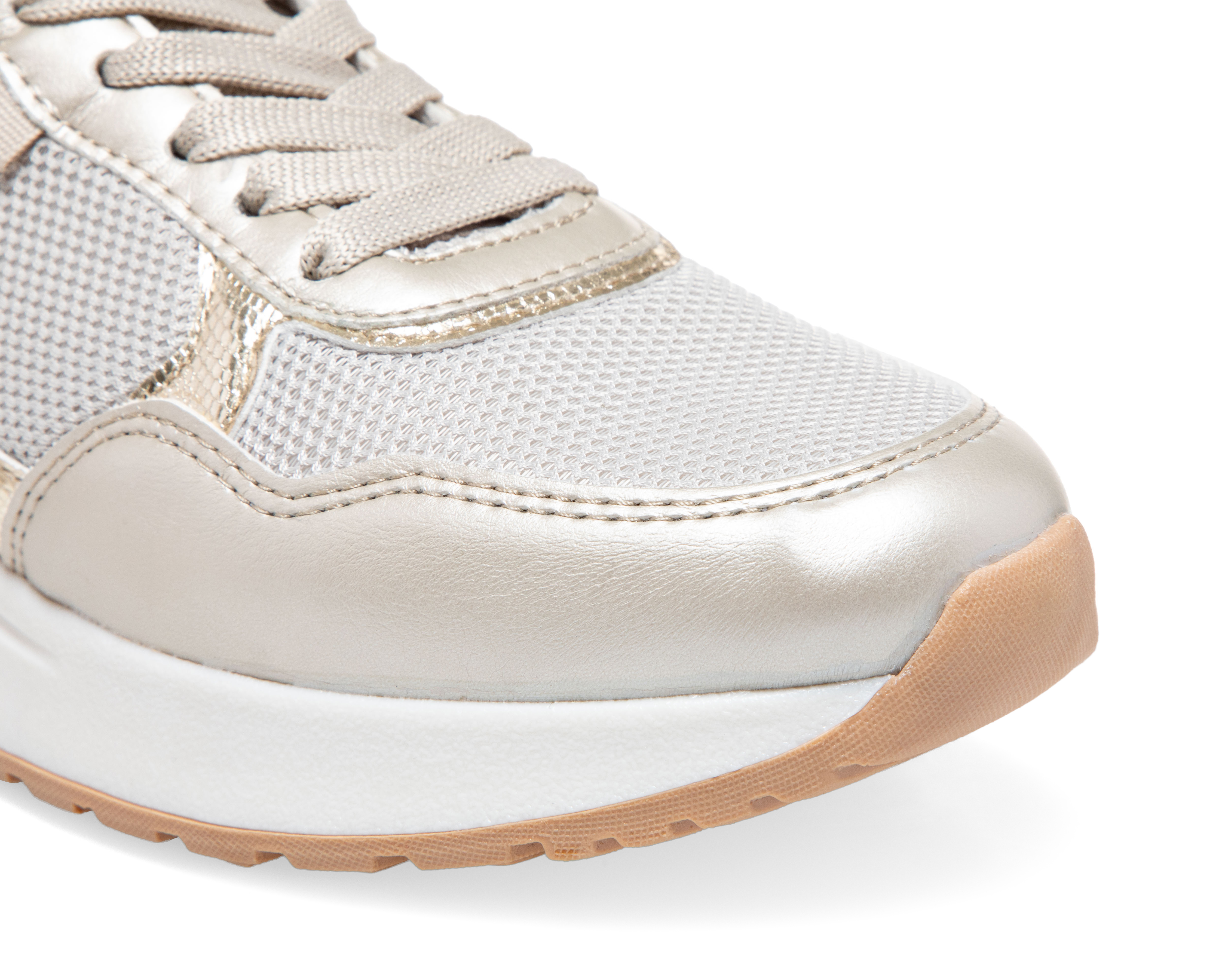 Foto 6 | Foto 6 | Tenis Casuales 18 Forever para Mujer