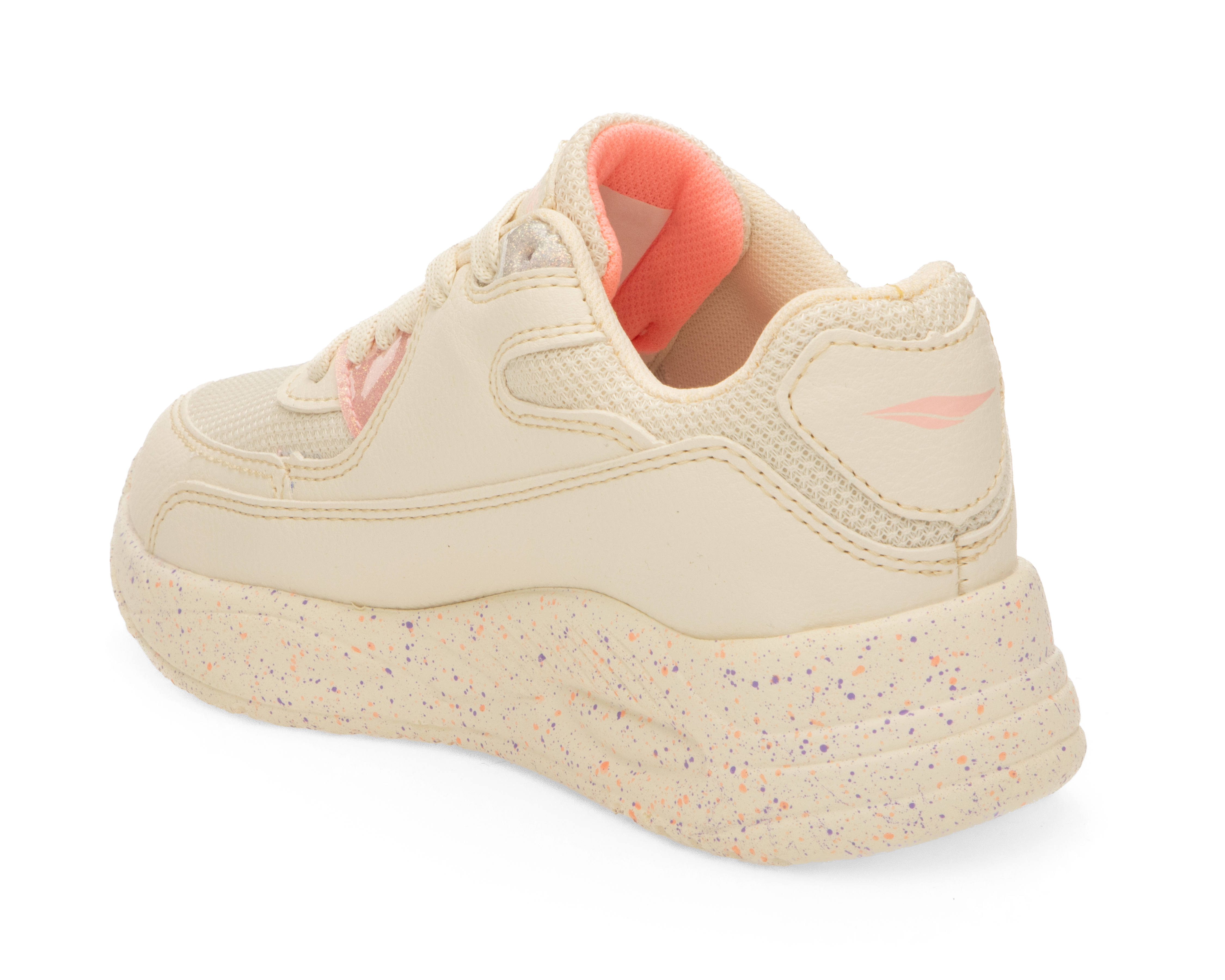 Foto 4 pulgar | Foto 3 | Tenis Deportivos Sportline para Niña