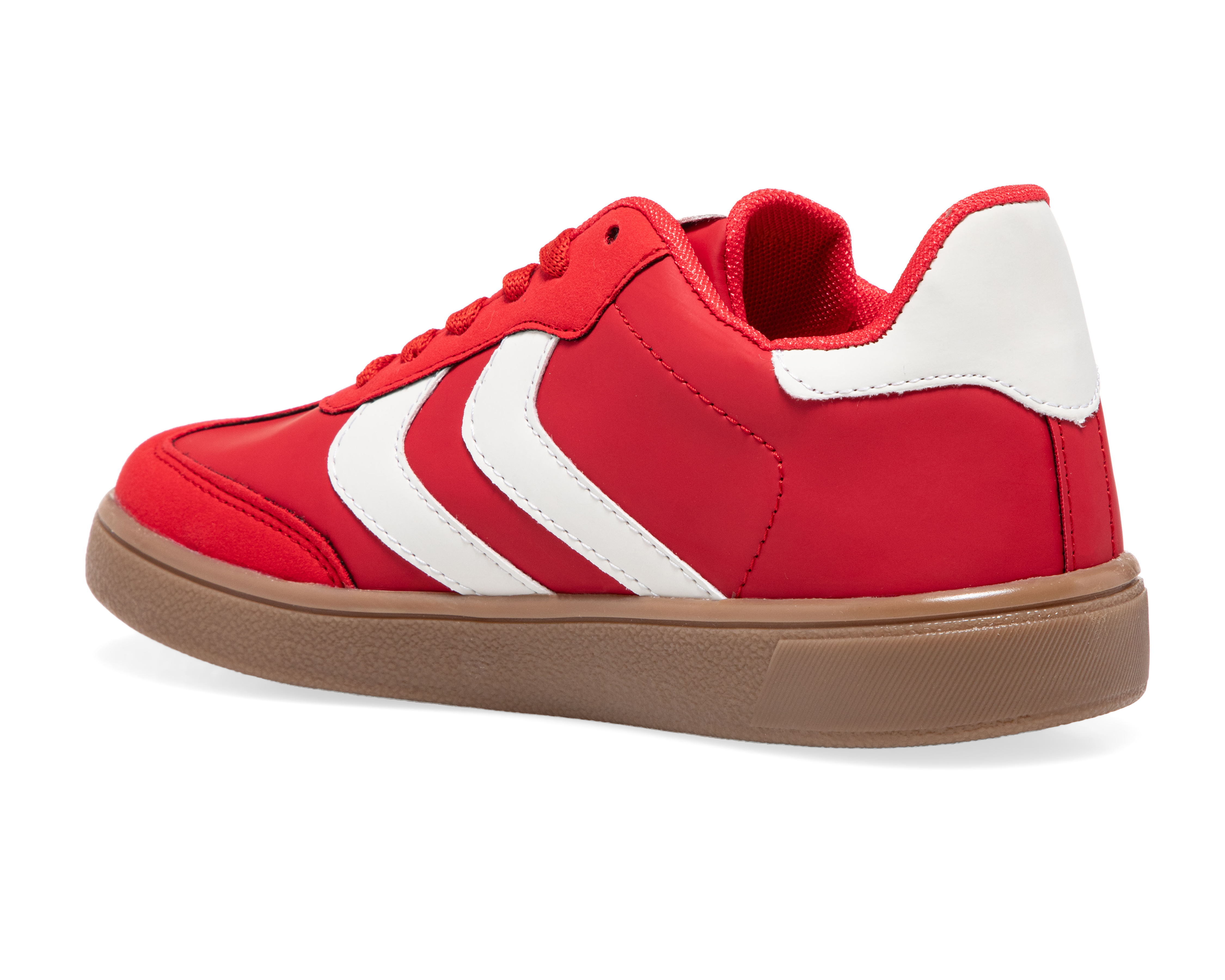 Foto 3 | Foto 3 | Tenis Casuales 18 Forever para Mujer