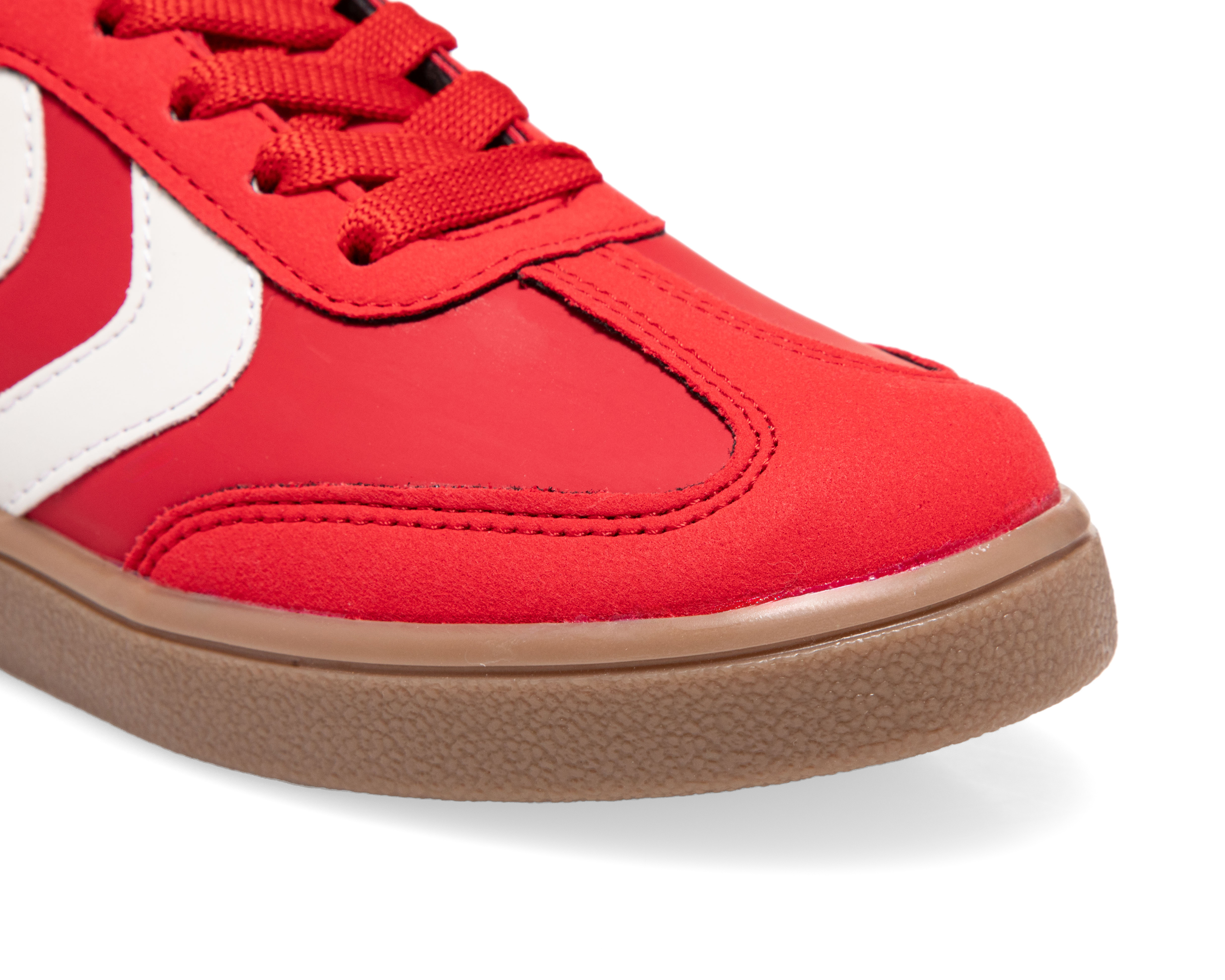 Foto 6 | Foto 6 | Tenis Casuales 18 Forever para Mujer