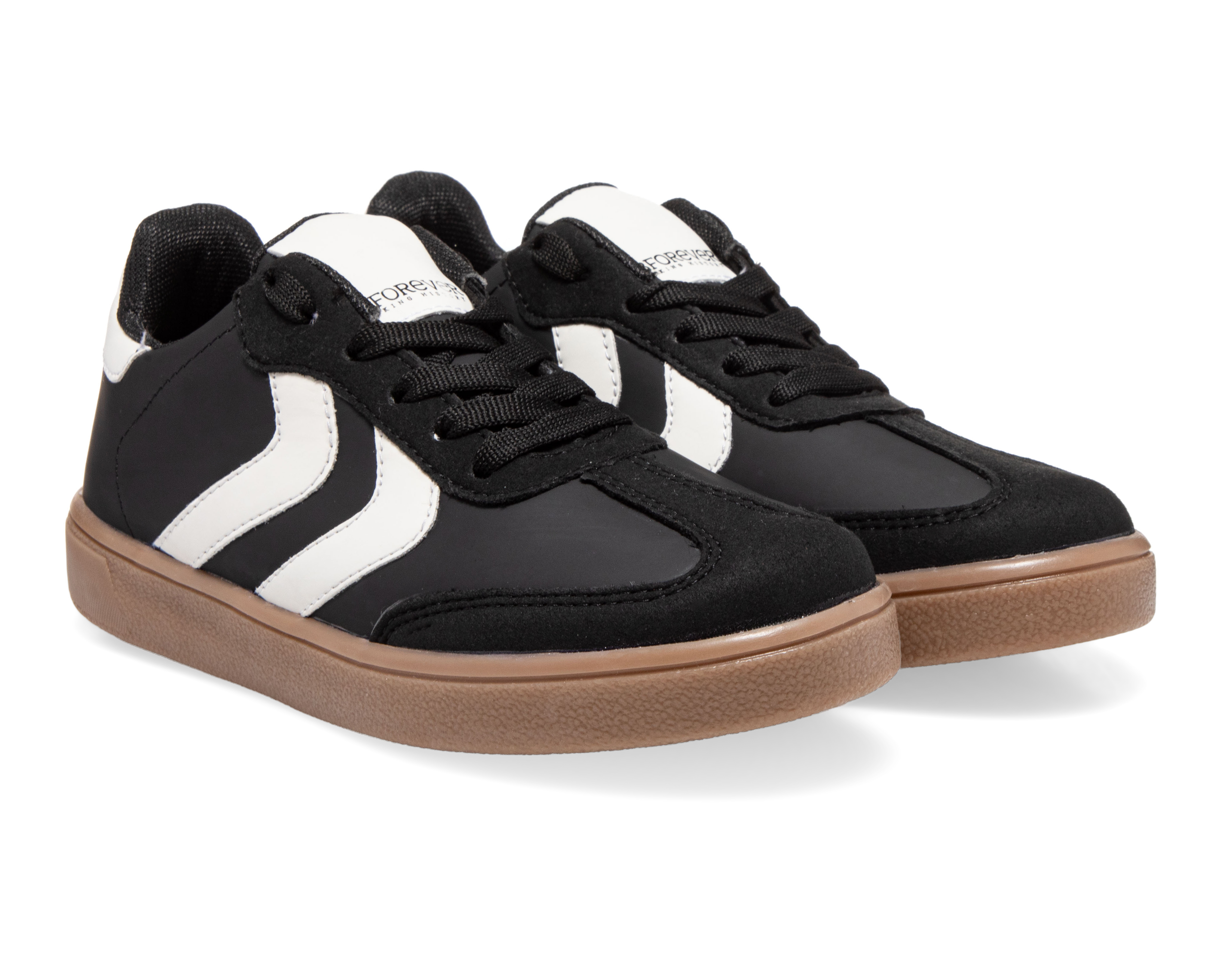 Foto 1 | Foto 1 | Tenis Casuales 18 Forever para Mujer