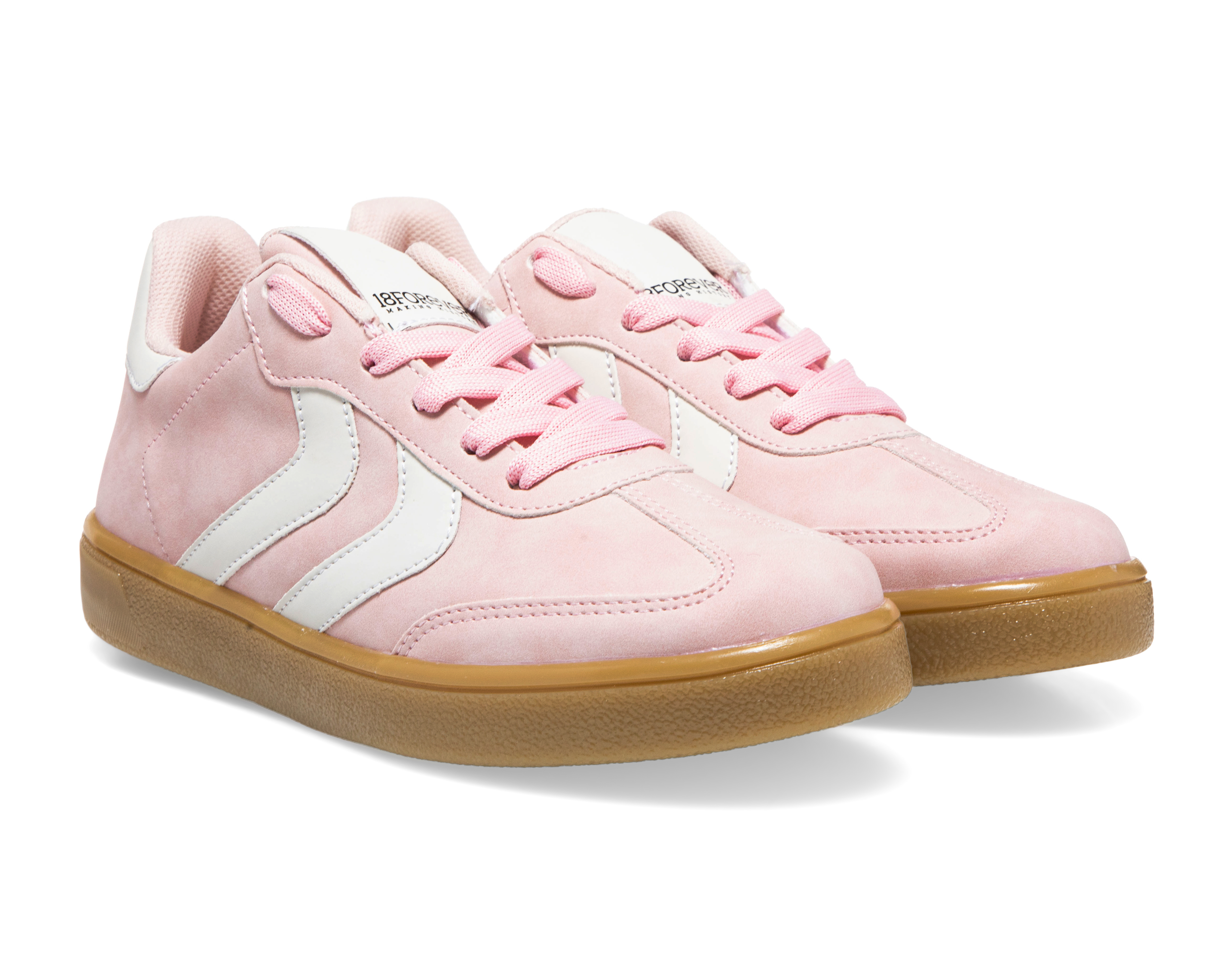 Tenis Casuales 18 Forever para Mujer