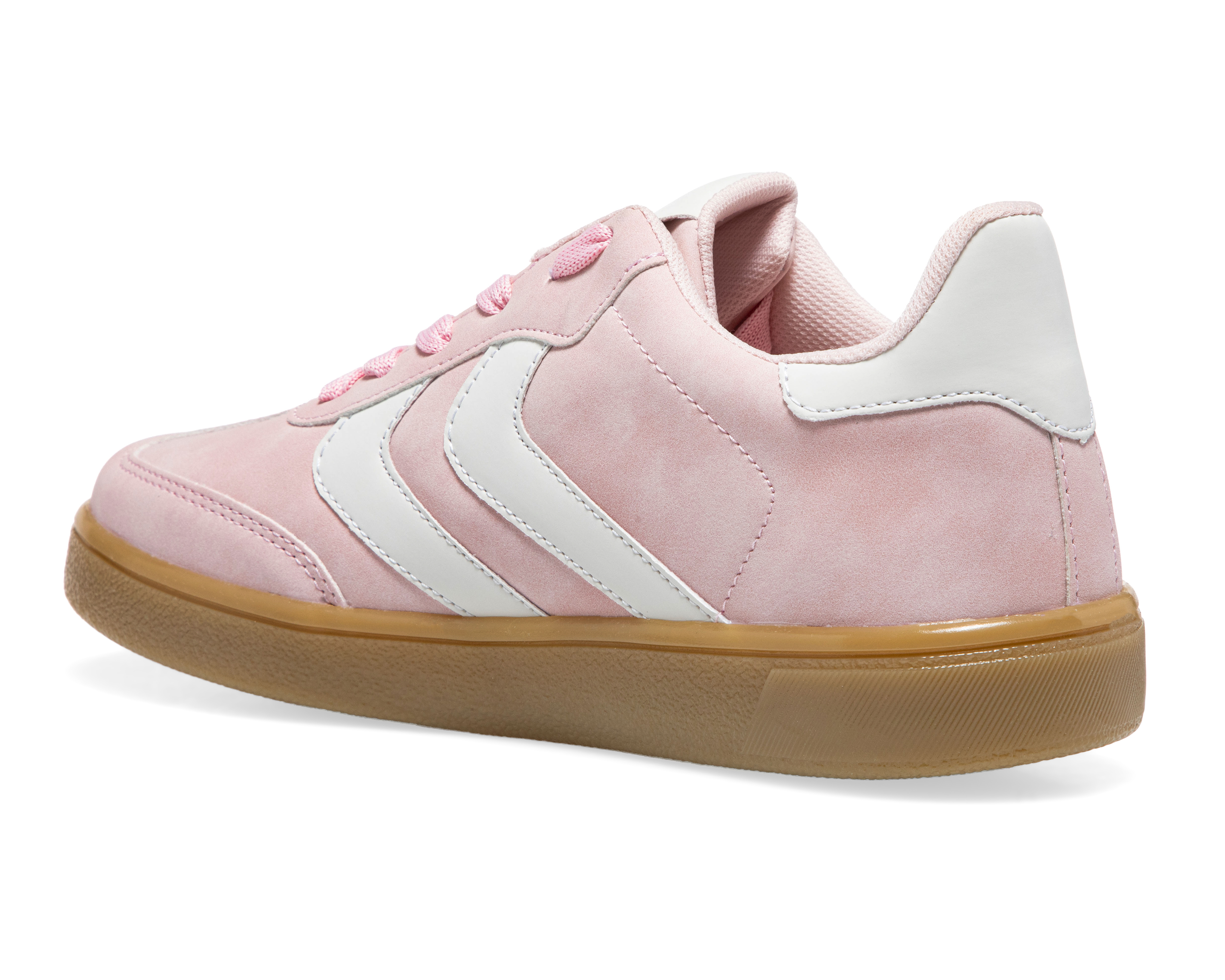 Foto 3 | Foto 3 | Tenis Casuales 18 Forever para Mujer