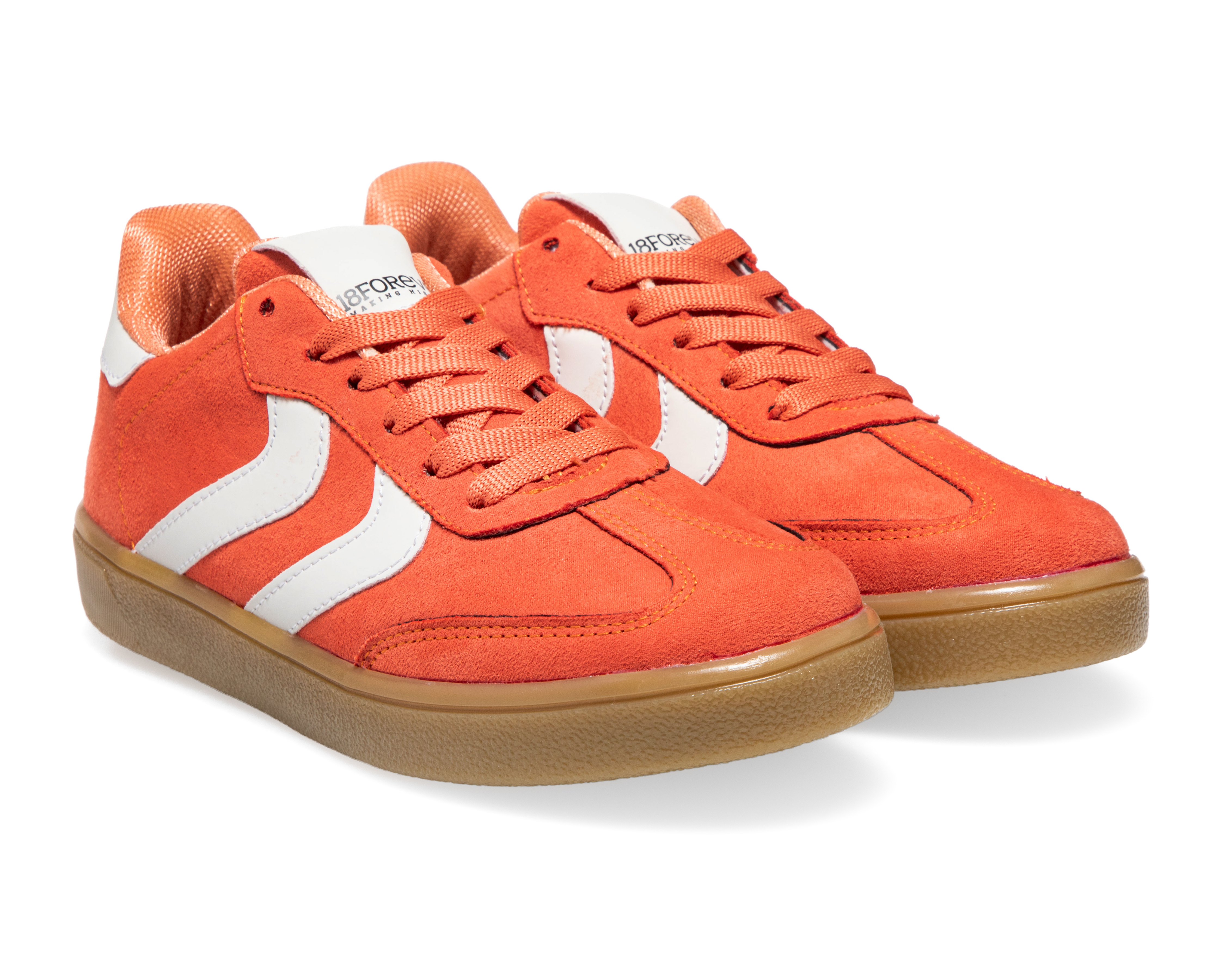 Foto 1 | Foto 1 | Tenis Casuales 18 Forever para Mujer