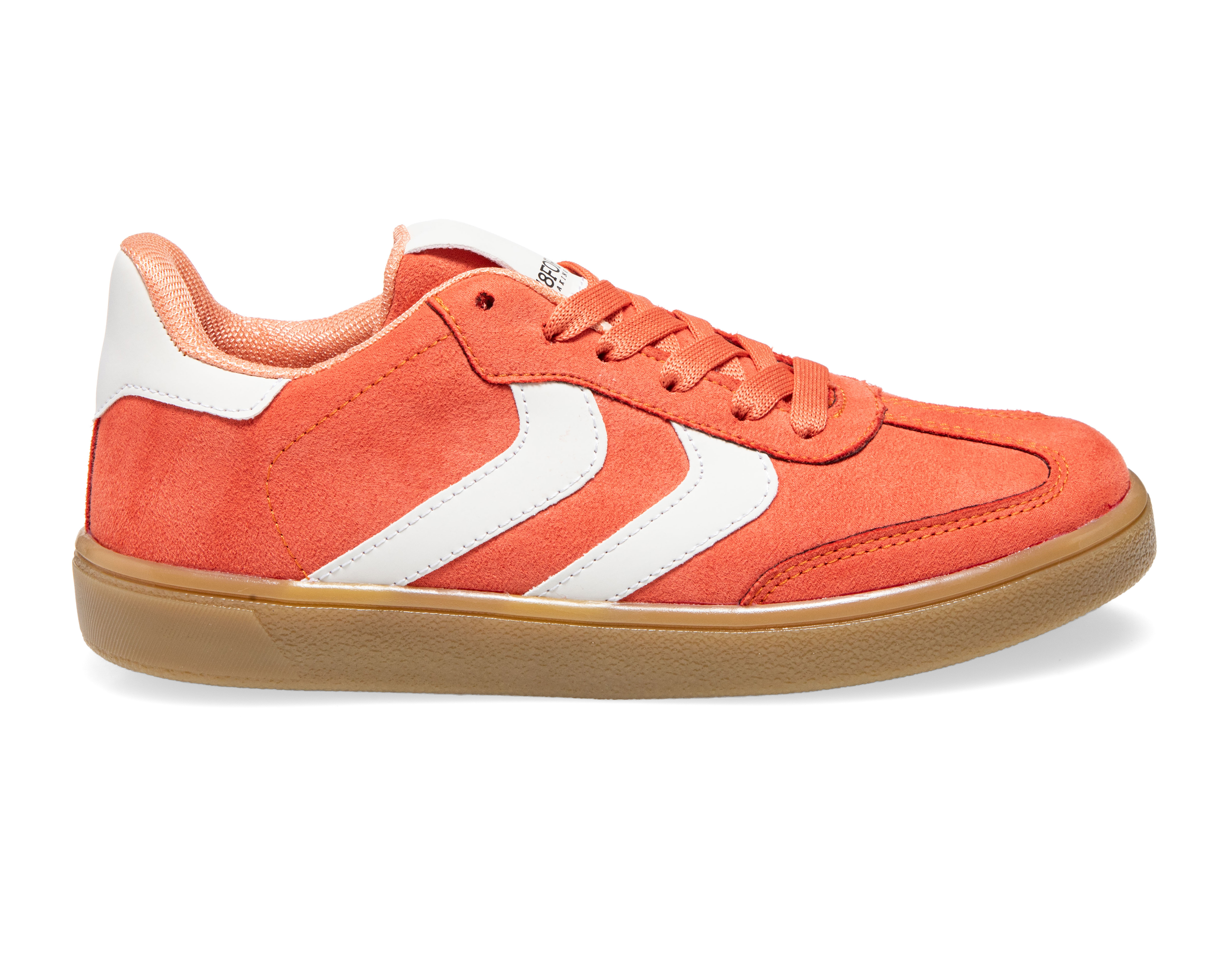 Foto 2 | Foto 2 | Tenis Casuales 18 Forever para Mujer